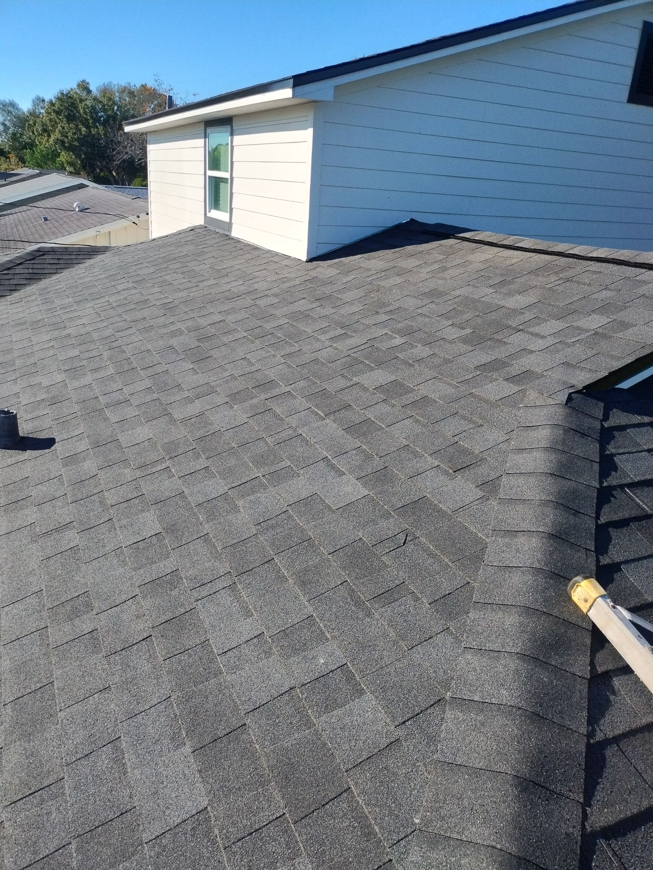 Project in St. Petersburg 33703 by Mitchell Roofing Company LLC