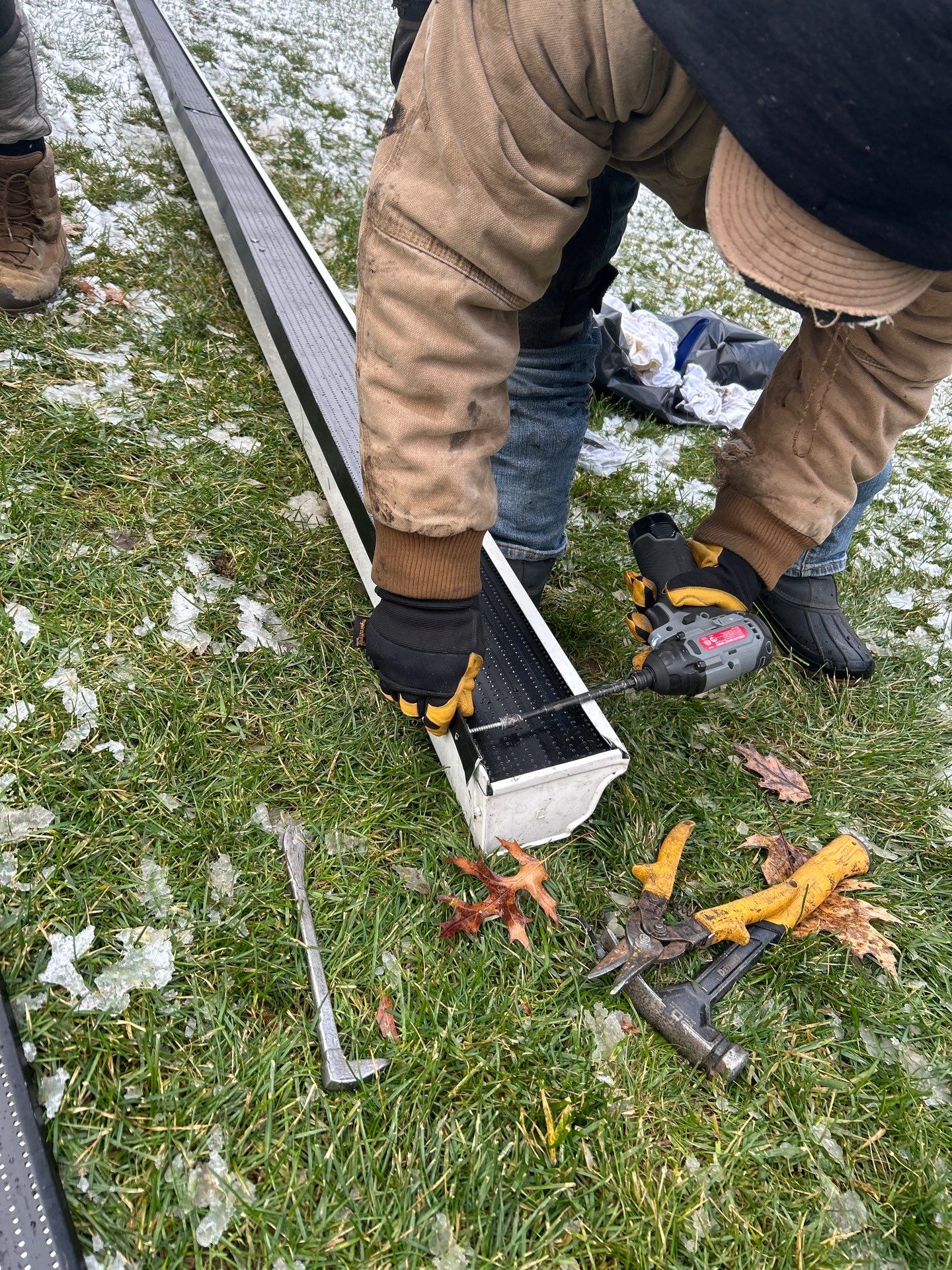 Gutters | Groton by Mighty Dog Roofing of Greater Middlesex County