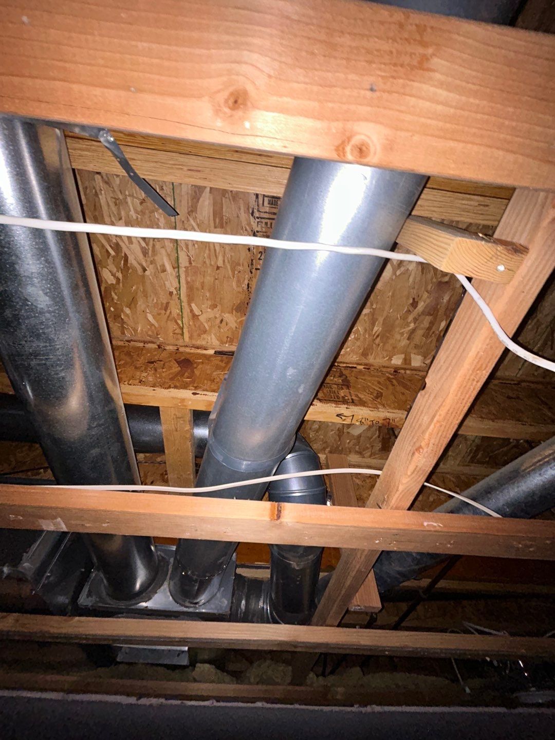 Water Damage by Accountable Home Services