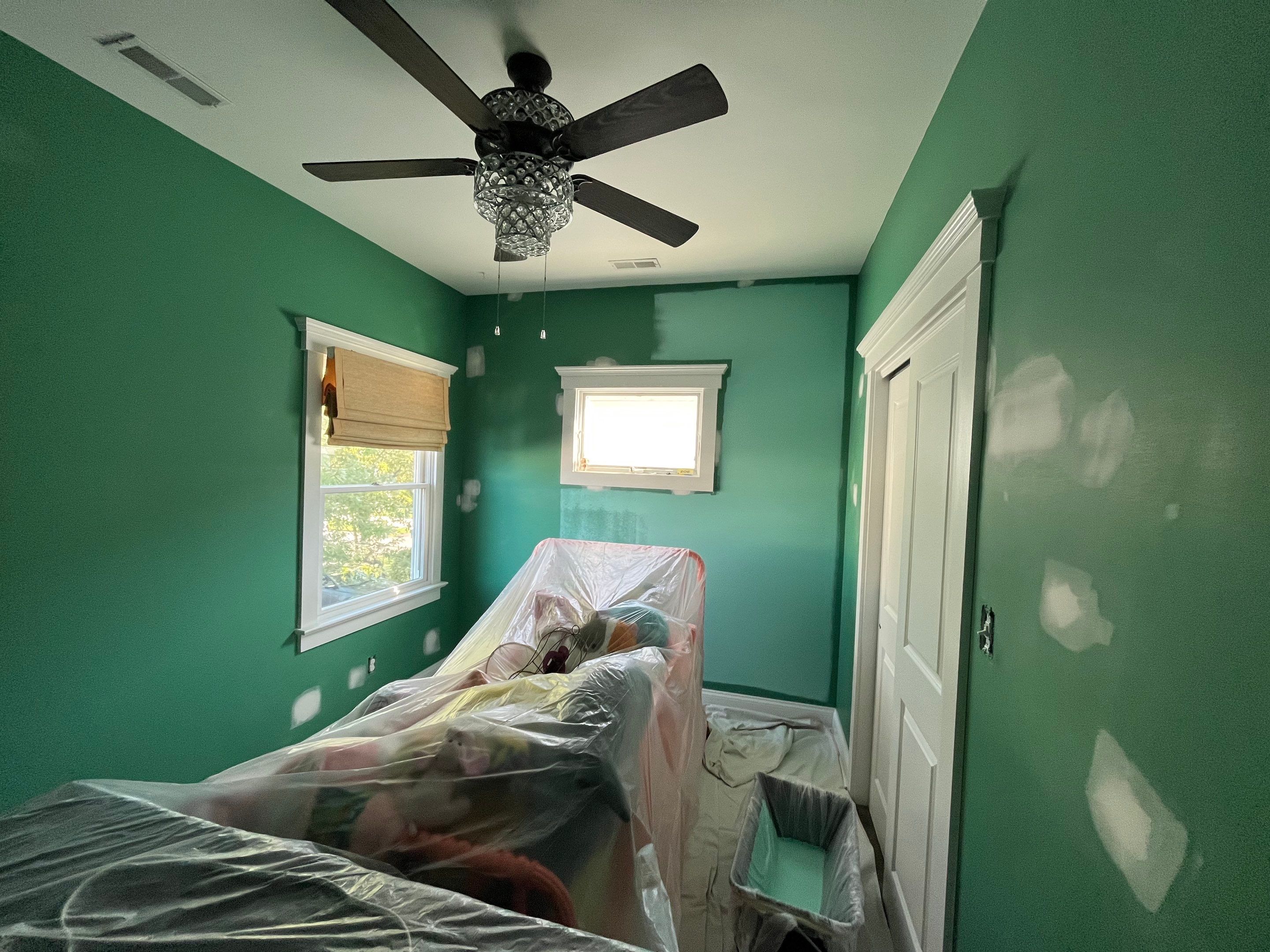 Interior Painting - Ocean City, NJ by FreshCoat Works LLC