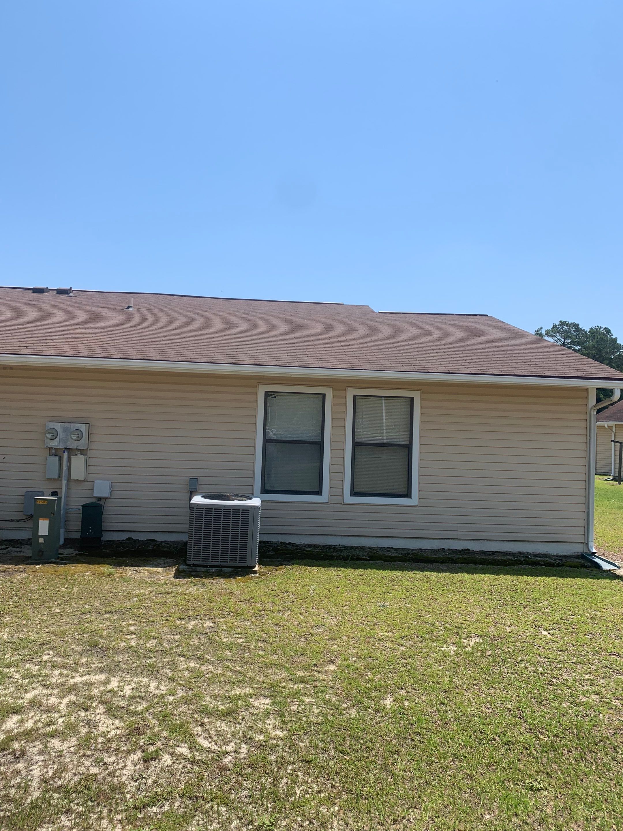 Re-Roof by American Roofing NC