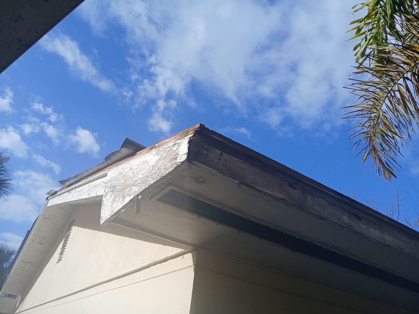 Project in Gulfport 33707 by Mitchell Roofing Company LLC