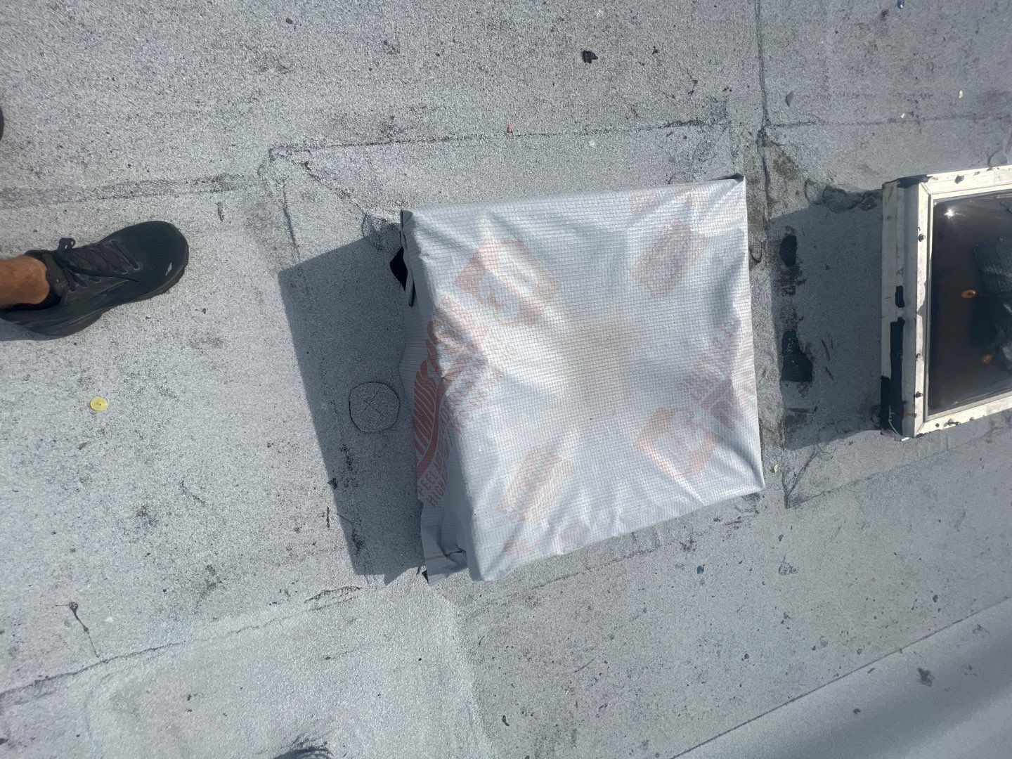Sanibel Island Commercial Roof Inspection by Four Peaks Roofing
