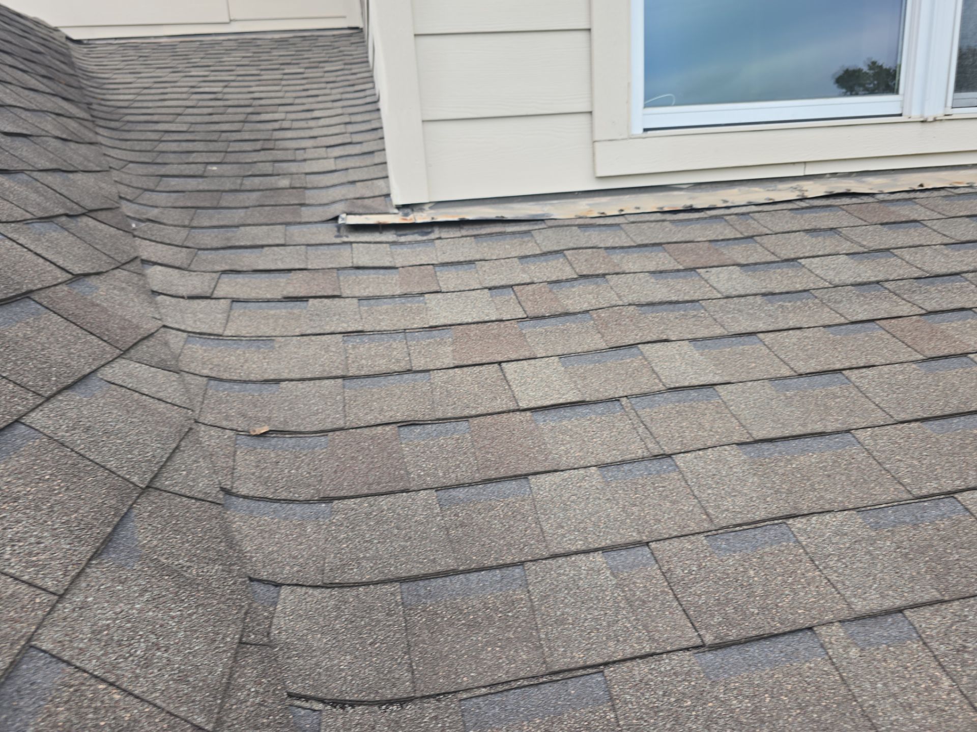 Roof Repair Katy by Roof Repair Company