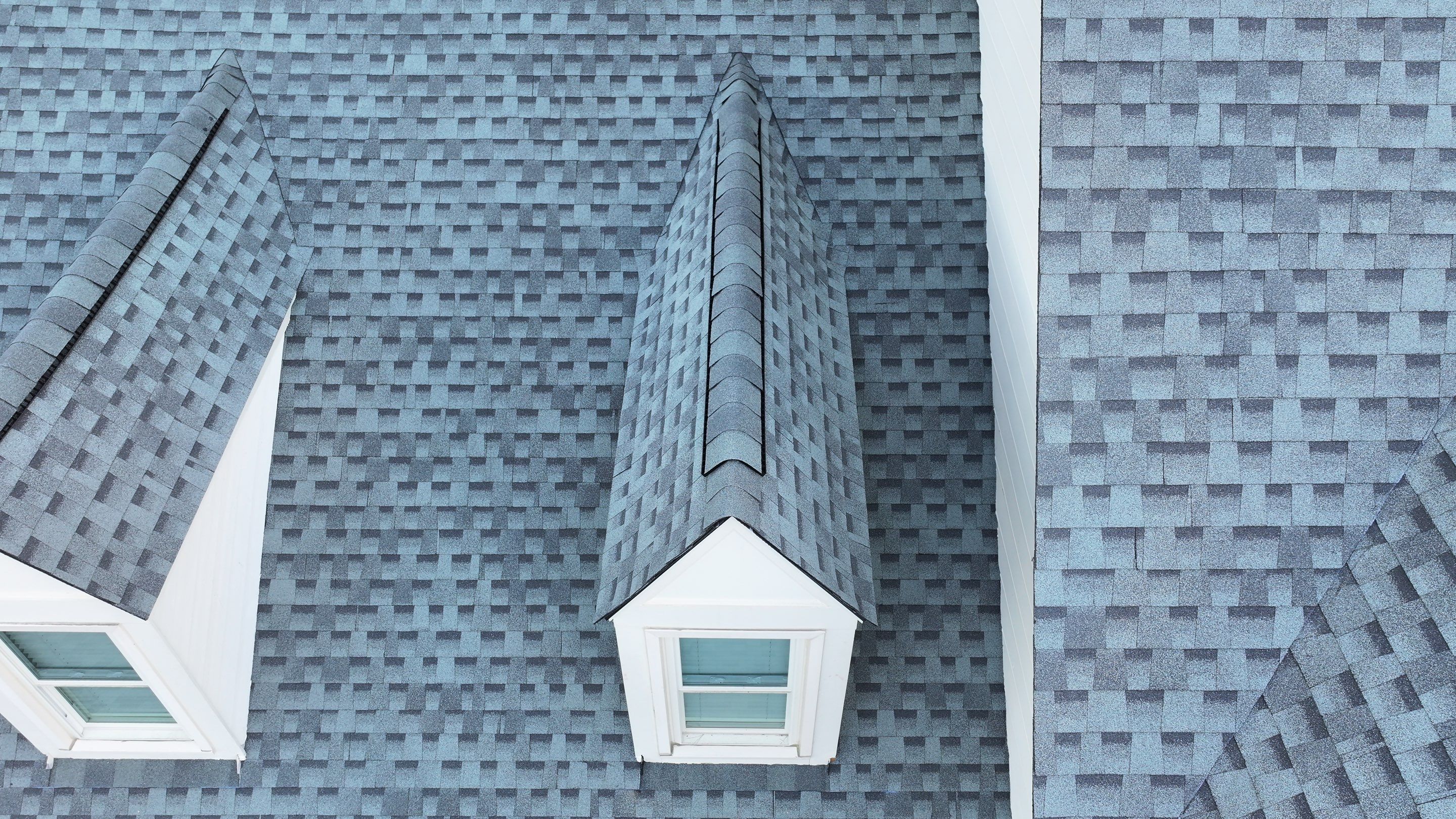 GAF Timberline HDZ Slate by Element Pros Roofing, LLC