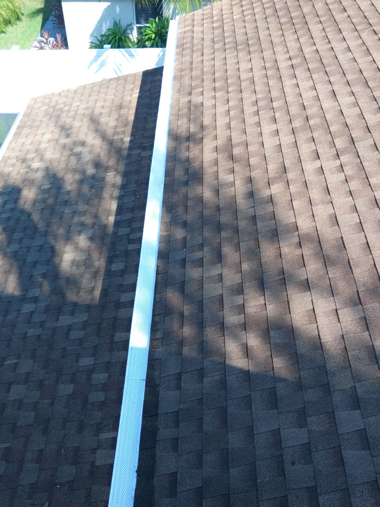 Gutter Guard and Cleaning Combo in Naples FL by Gutter Professors