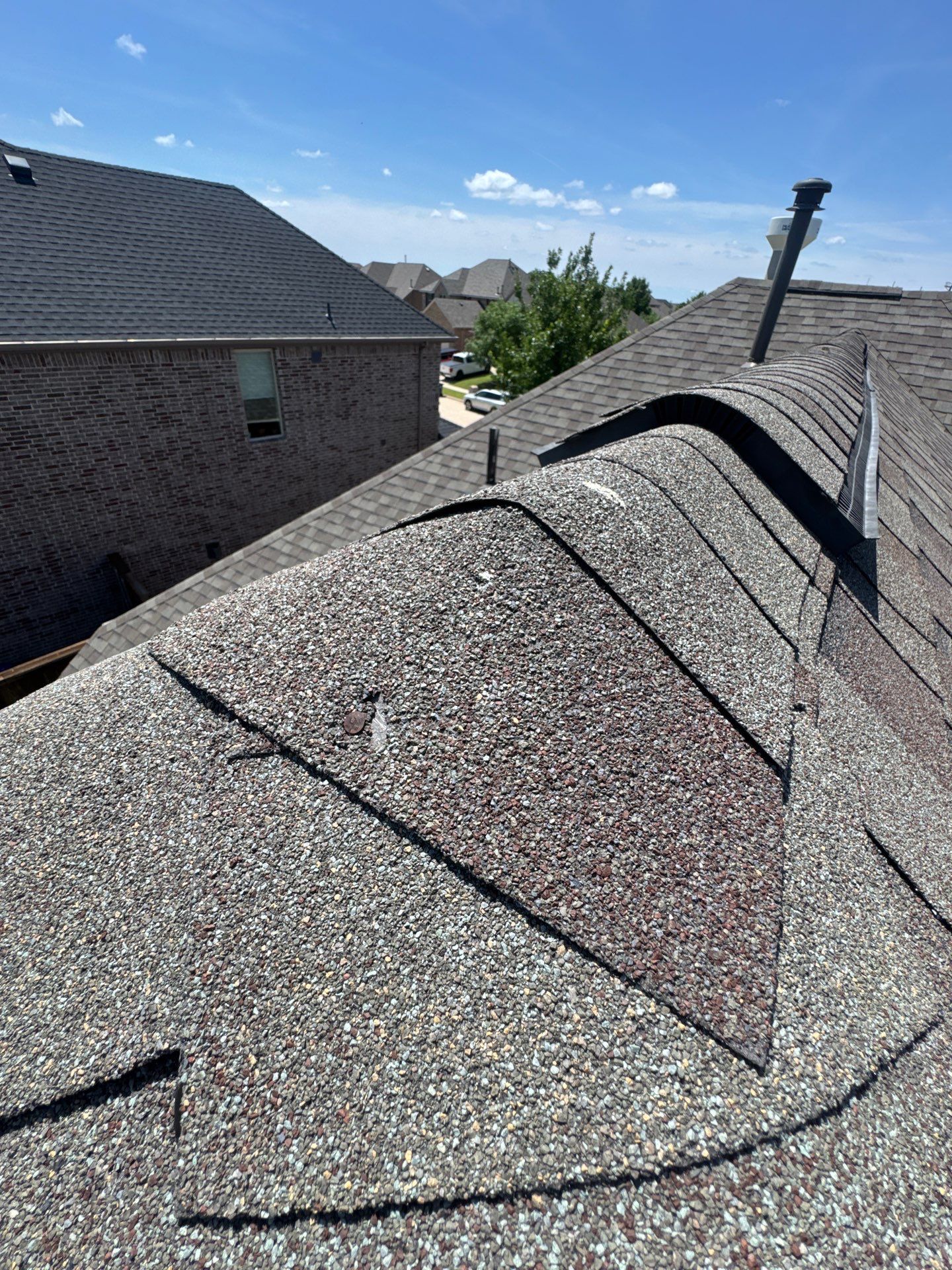 Project in McKinney, TX by NIMBUS GENERAL CONTRACTORS, LLC