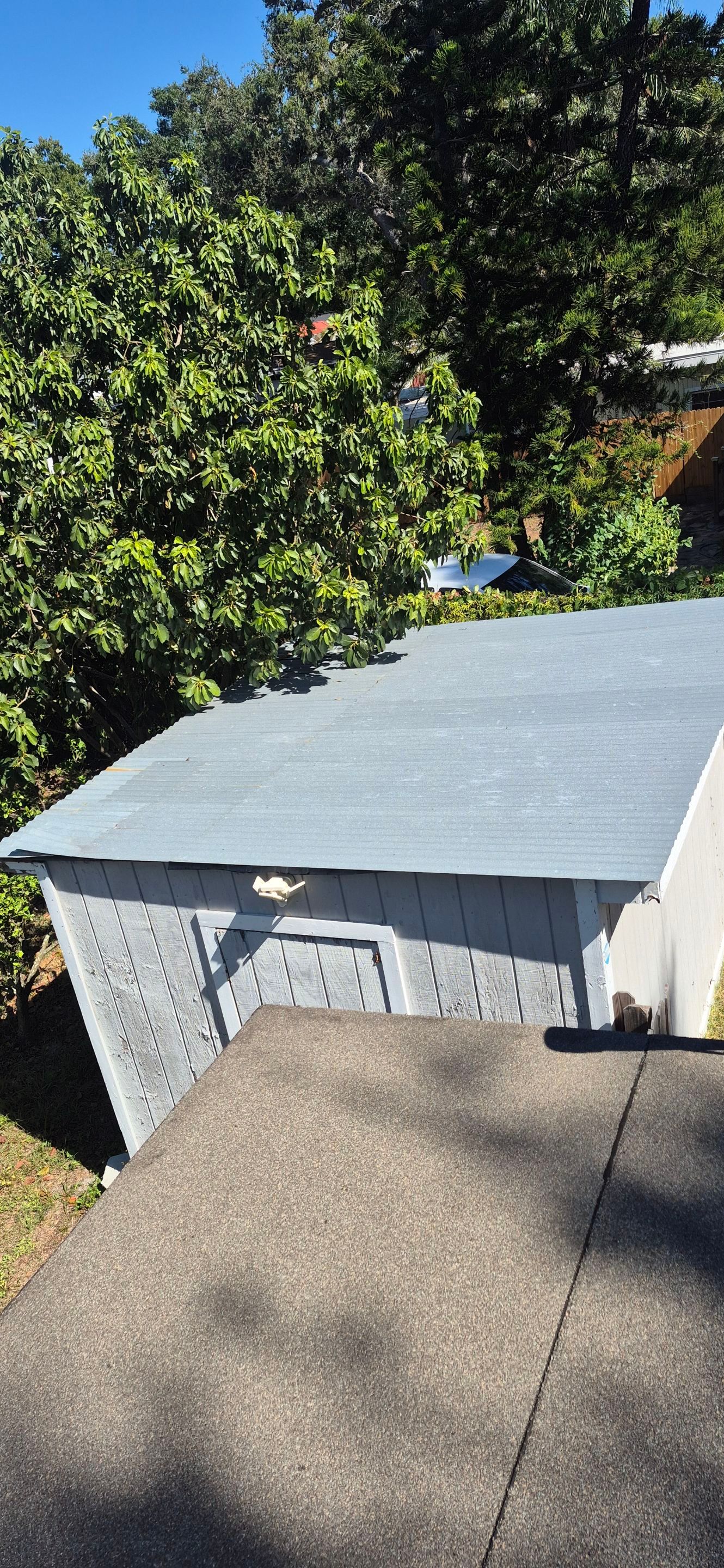 Project in Tampa 33612 by Mitchell Roofing Company LLC