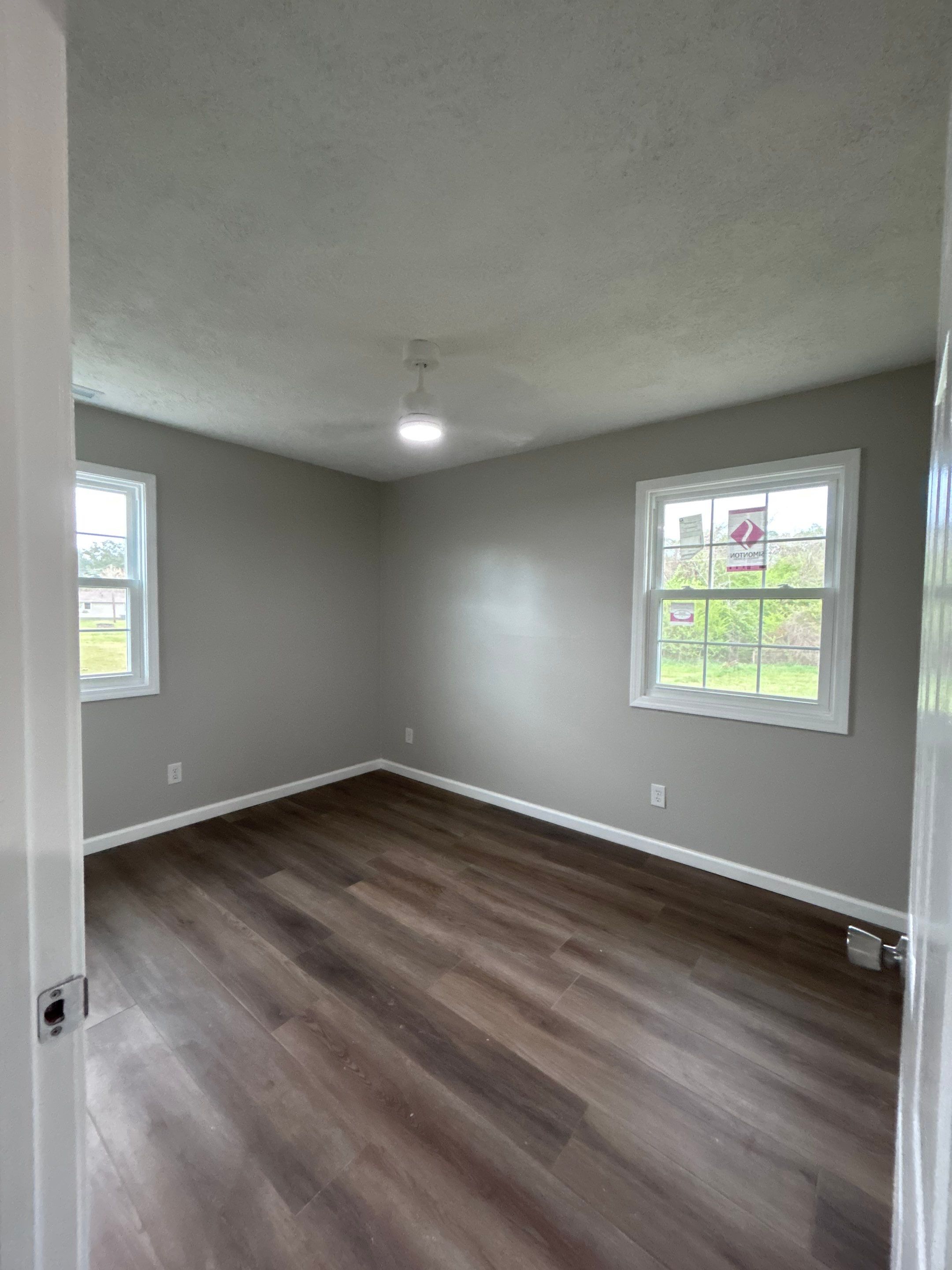 Whole home renovation by Gone Fixin Home Improvement