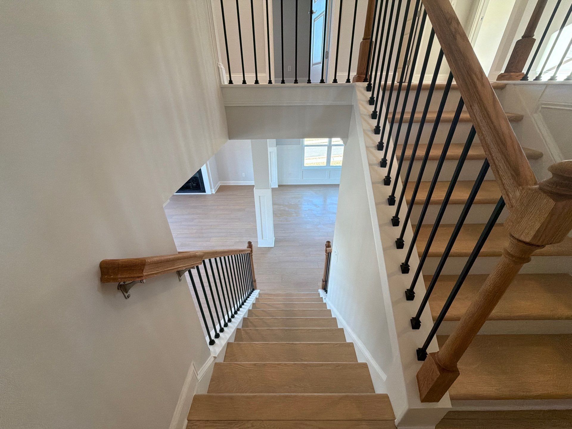 Project in Calhoun by Artisan Built Communities