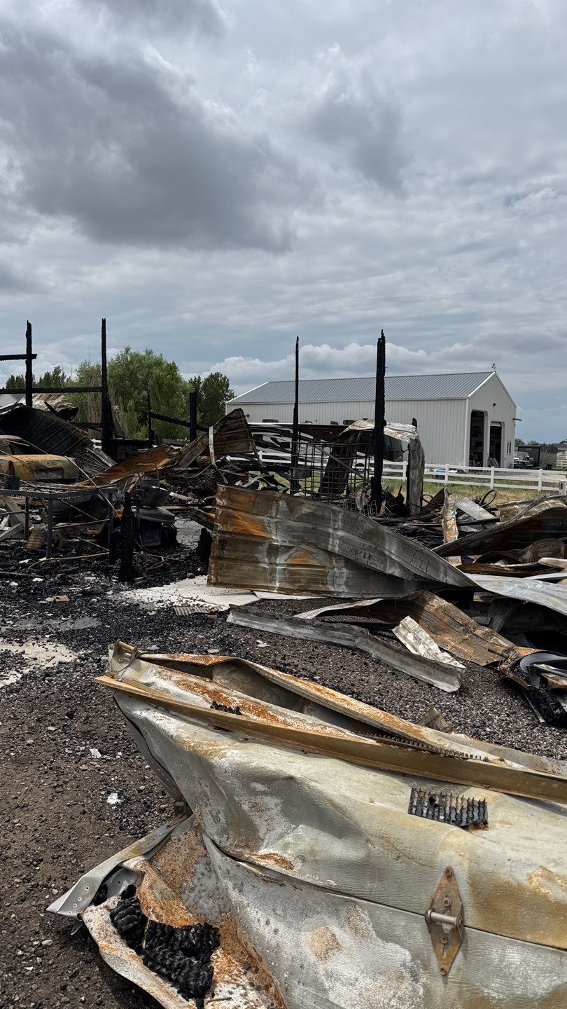 Project in Brighton by Accountable Home Services