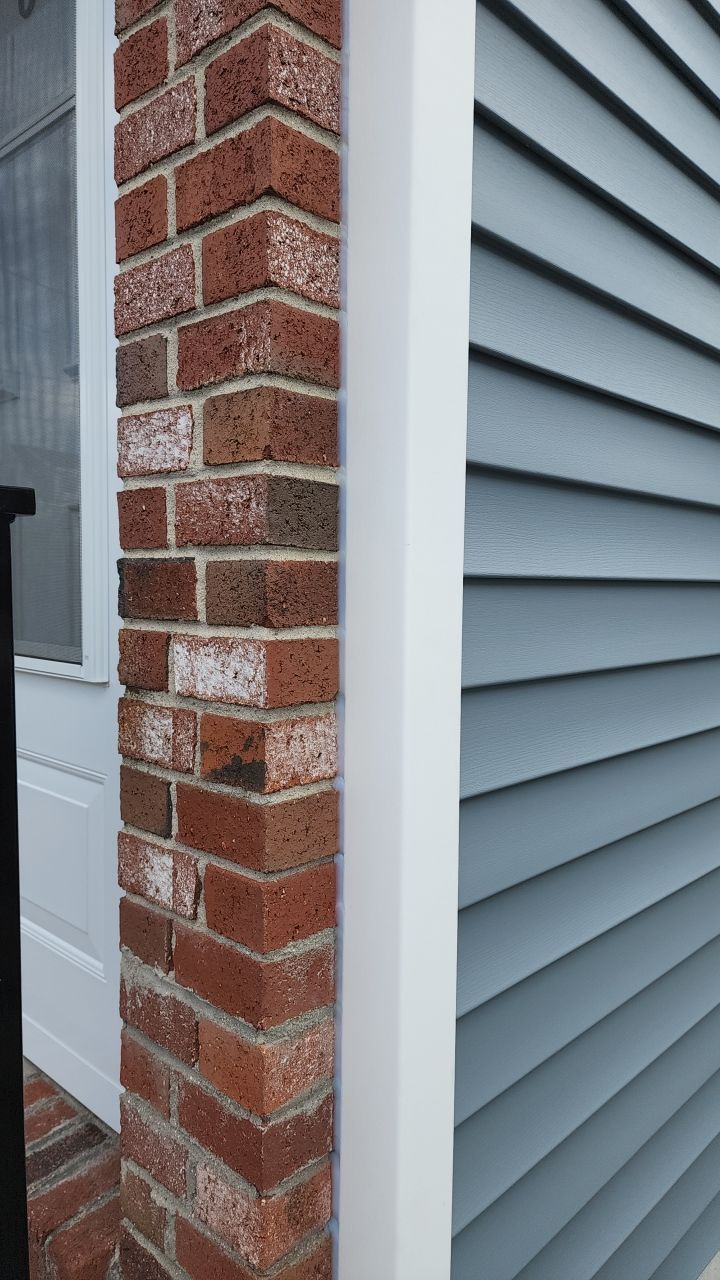 Siding Installation using CertainTeed by UBrothers Construction