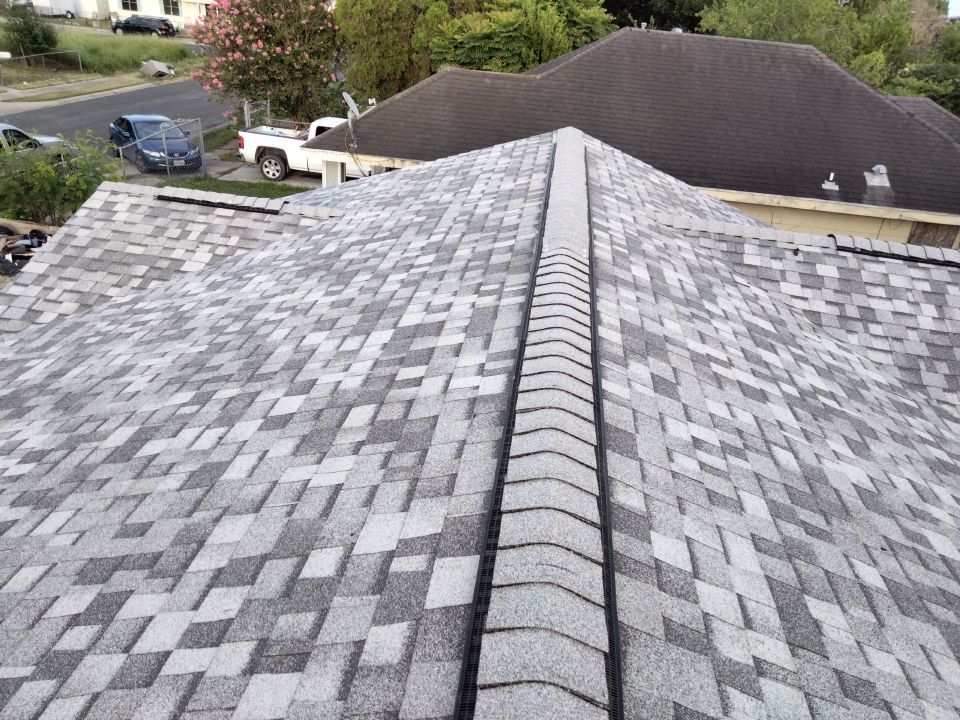 Rental Remodel by Bayfront Roofing and Construction