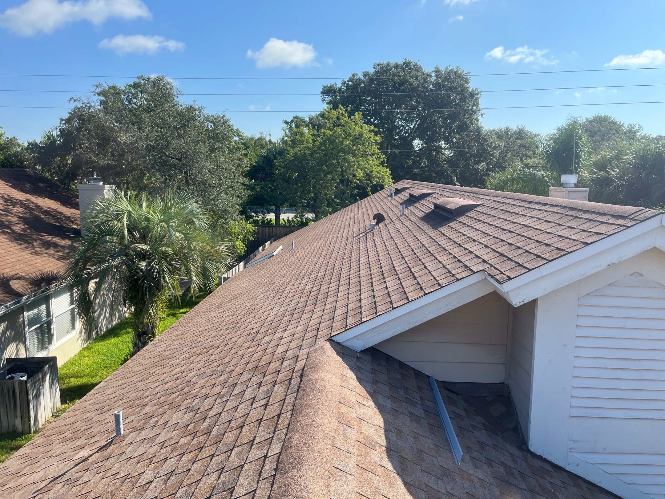 Shingle -> Shingle by Prime Roofing