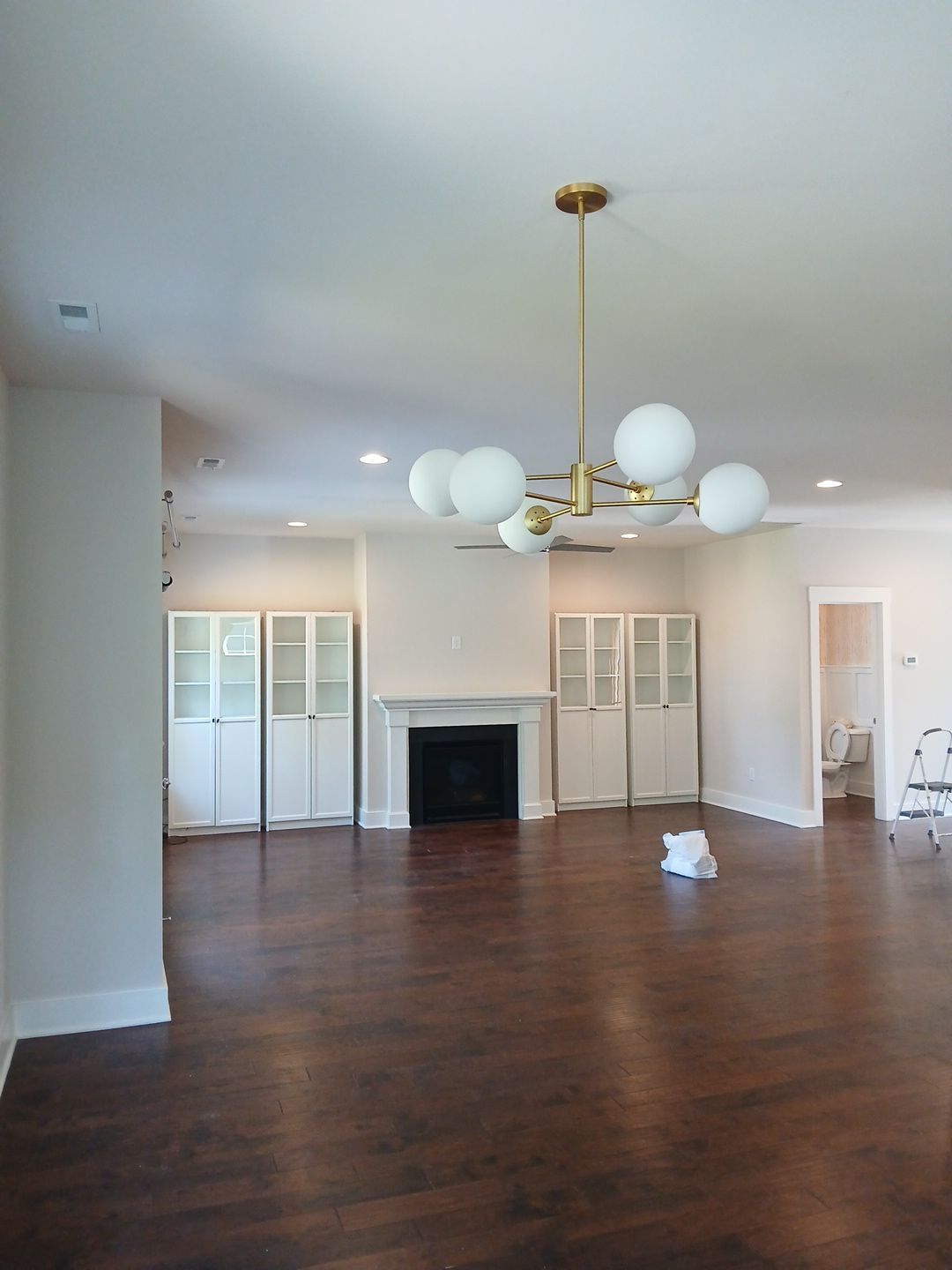 An aesthetic change that makes a big impact by GonzalezPainters & Contractors Inc 