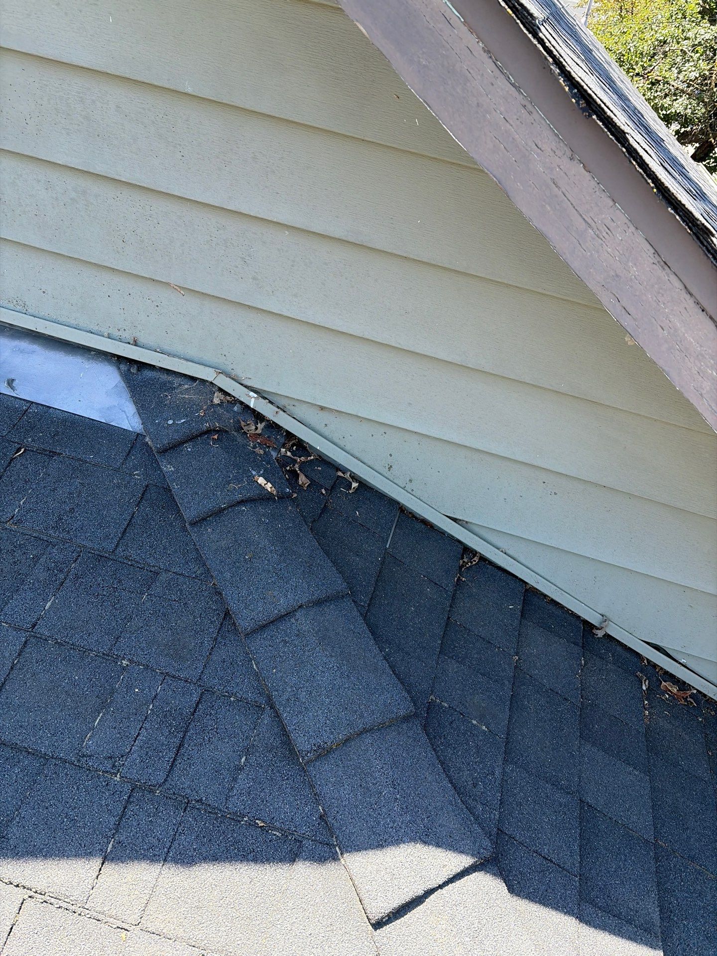 Roof Rejuvenation using Roof Maxx Treatment by Roof Maxx of Folsom