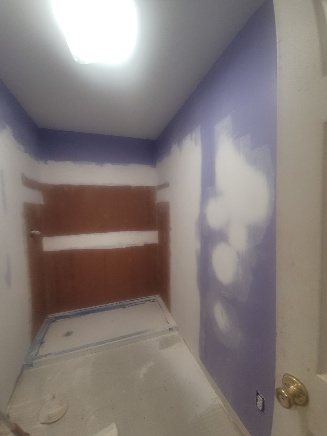 Holly Springs Hallway Bathroom Remodel – A Smart, Stylish Redesign by Elite Remodeling and Design LLC