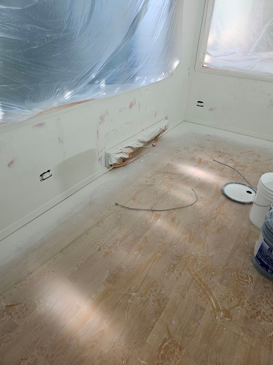 House Renovation - 25th st- West Vancouver by YVR Construction Group