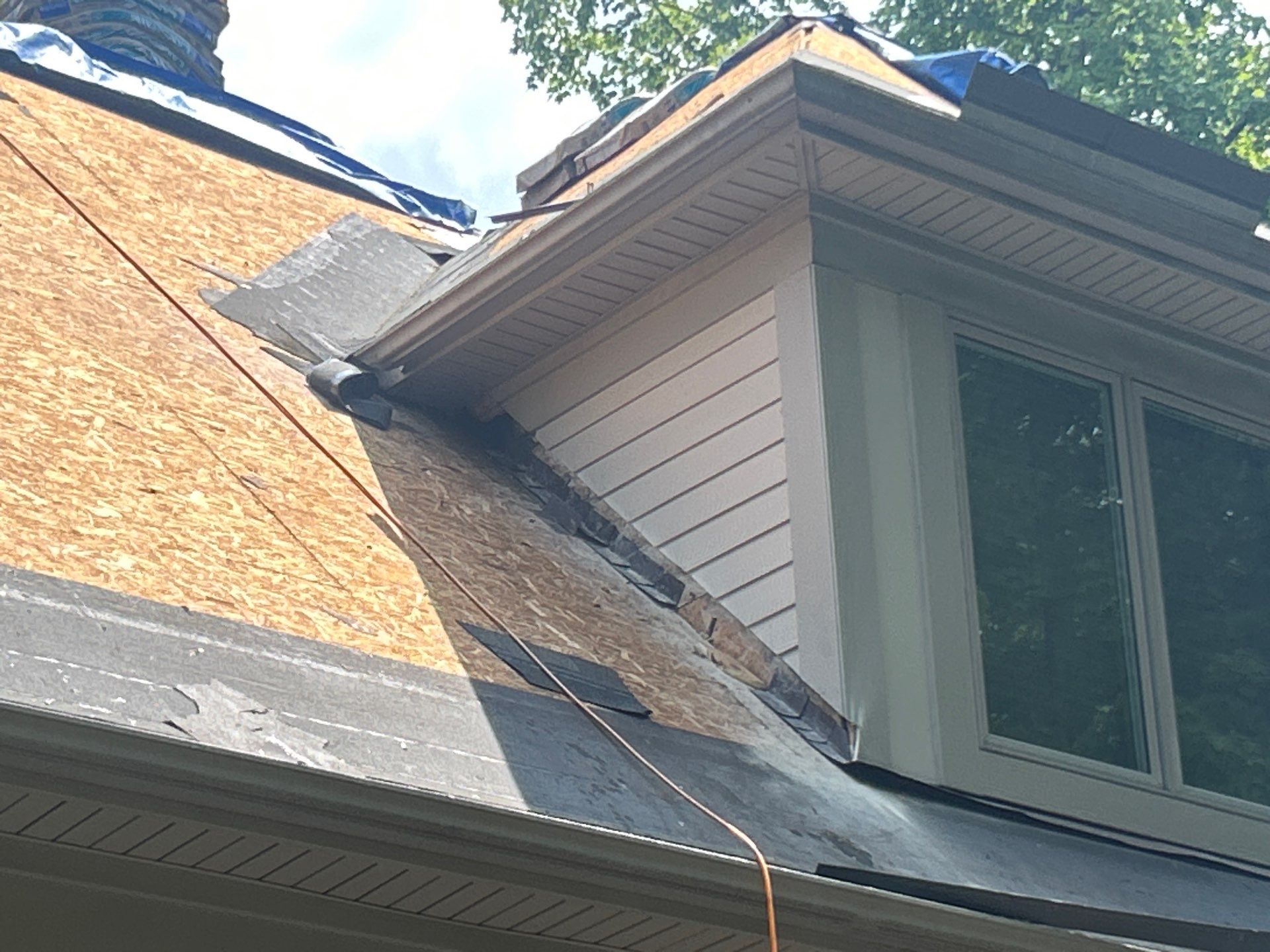 Roofing Replacement by Homestyle in Pepper Pike by Homestyle Home Improvements (HHI)