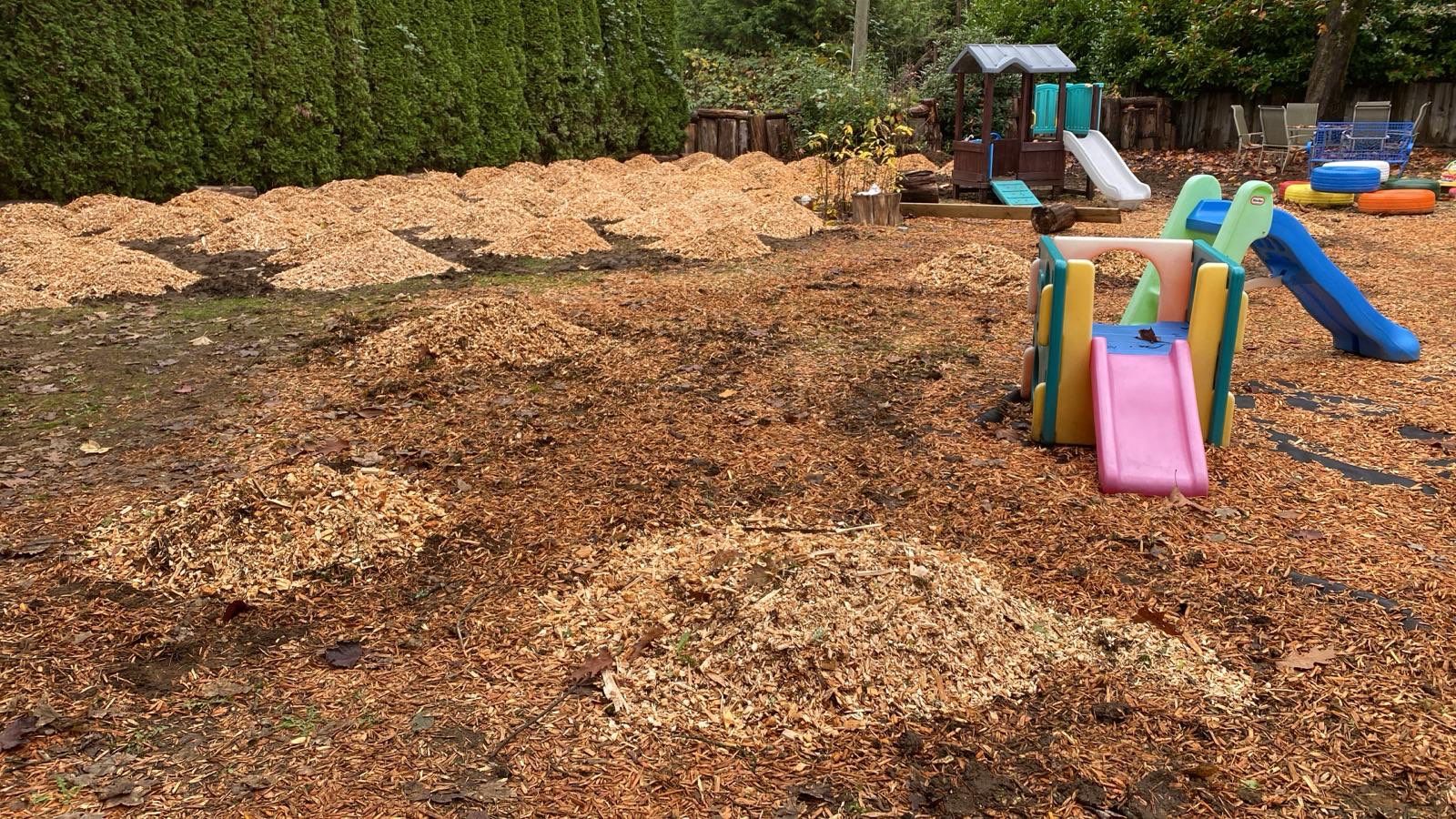 Storm Drain Repair by YVR Construction Group