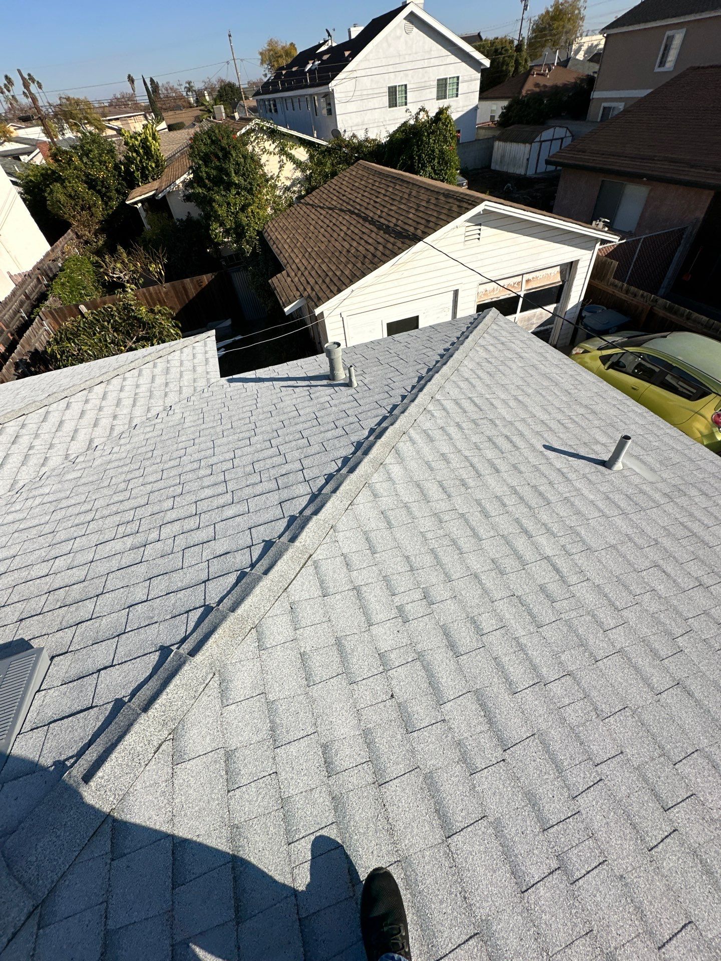 Roof Replacement - Gardena CA 90247 by Epic Roof Replacement