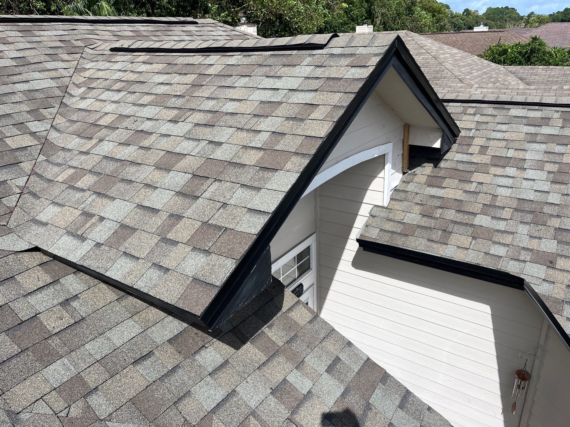 Shingle -> Shingle by Prime Roofing