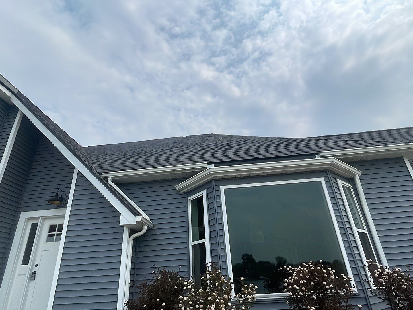 Roof Replacement using CertainTeed Landmark by 180 Contractors