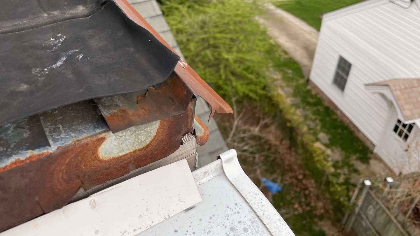 Alexandria: Mule Hide TPO Flat Roof by RM Banning, Inc.