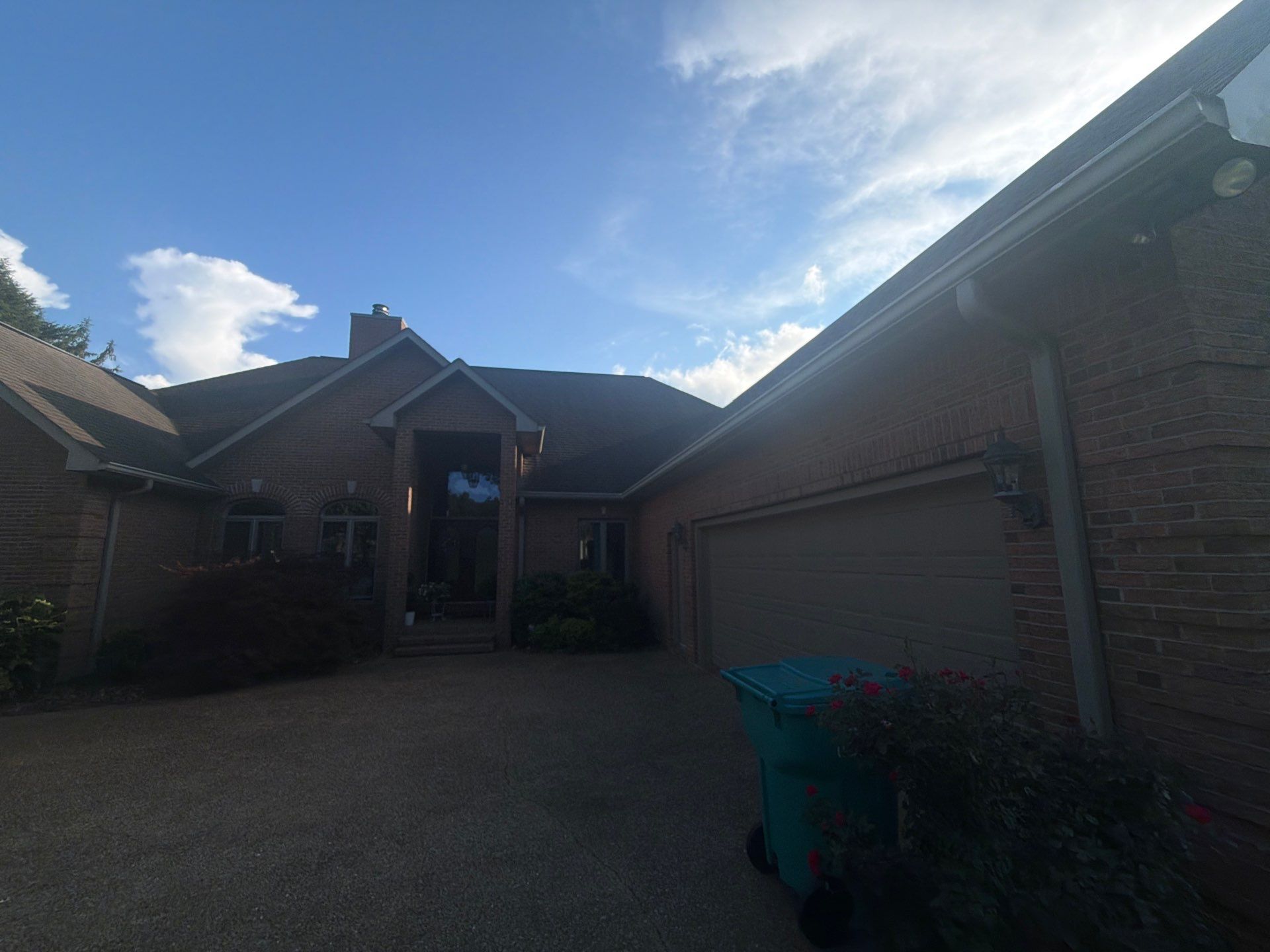 Project in Crossville, TN by Affordable Pros