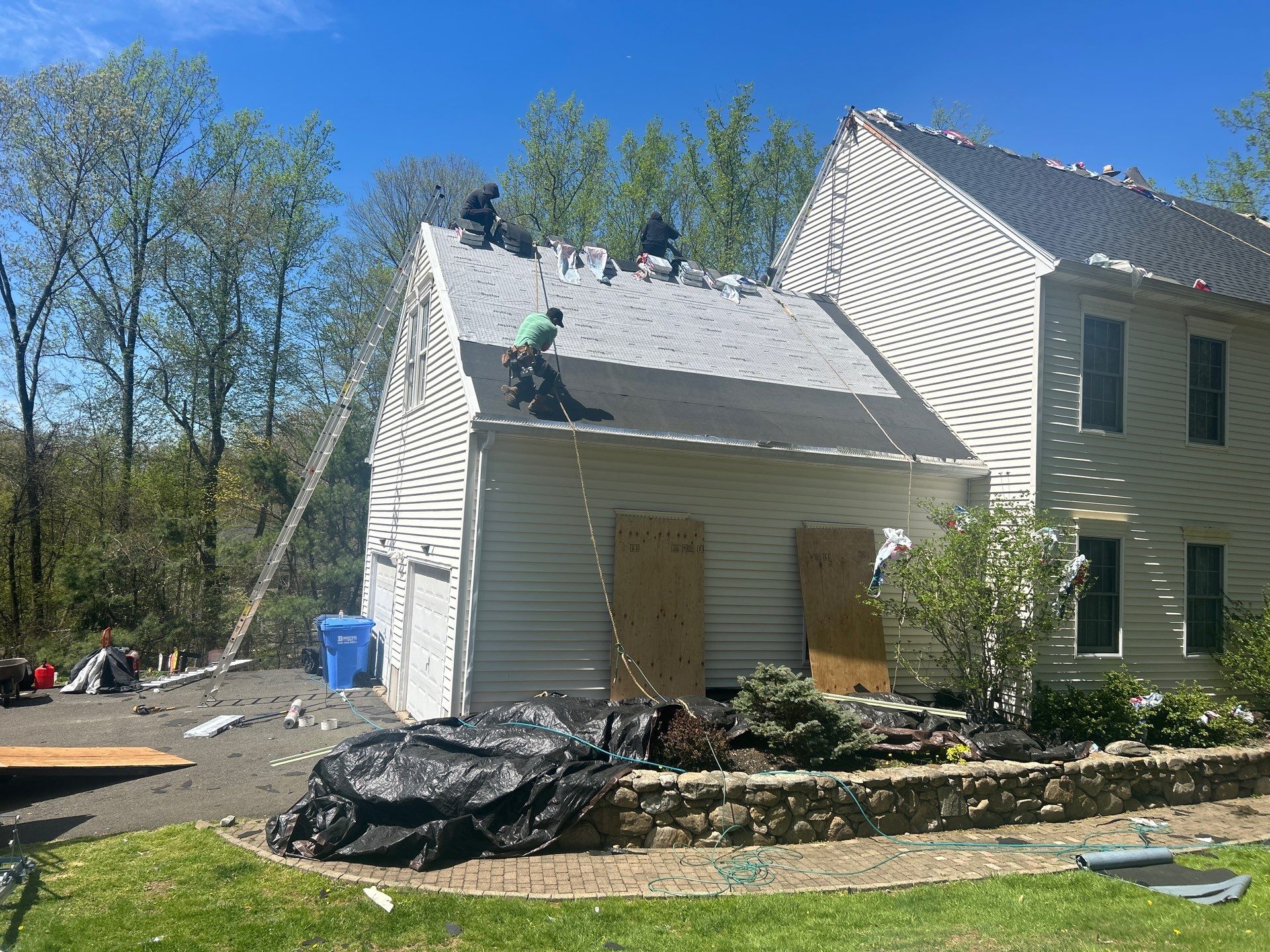 Durham by All site builders llc