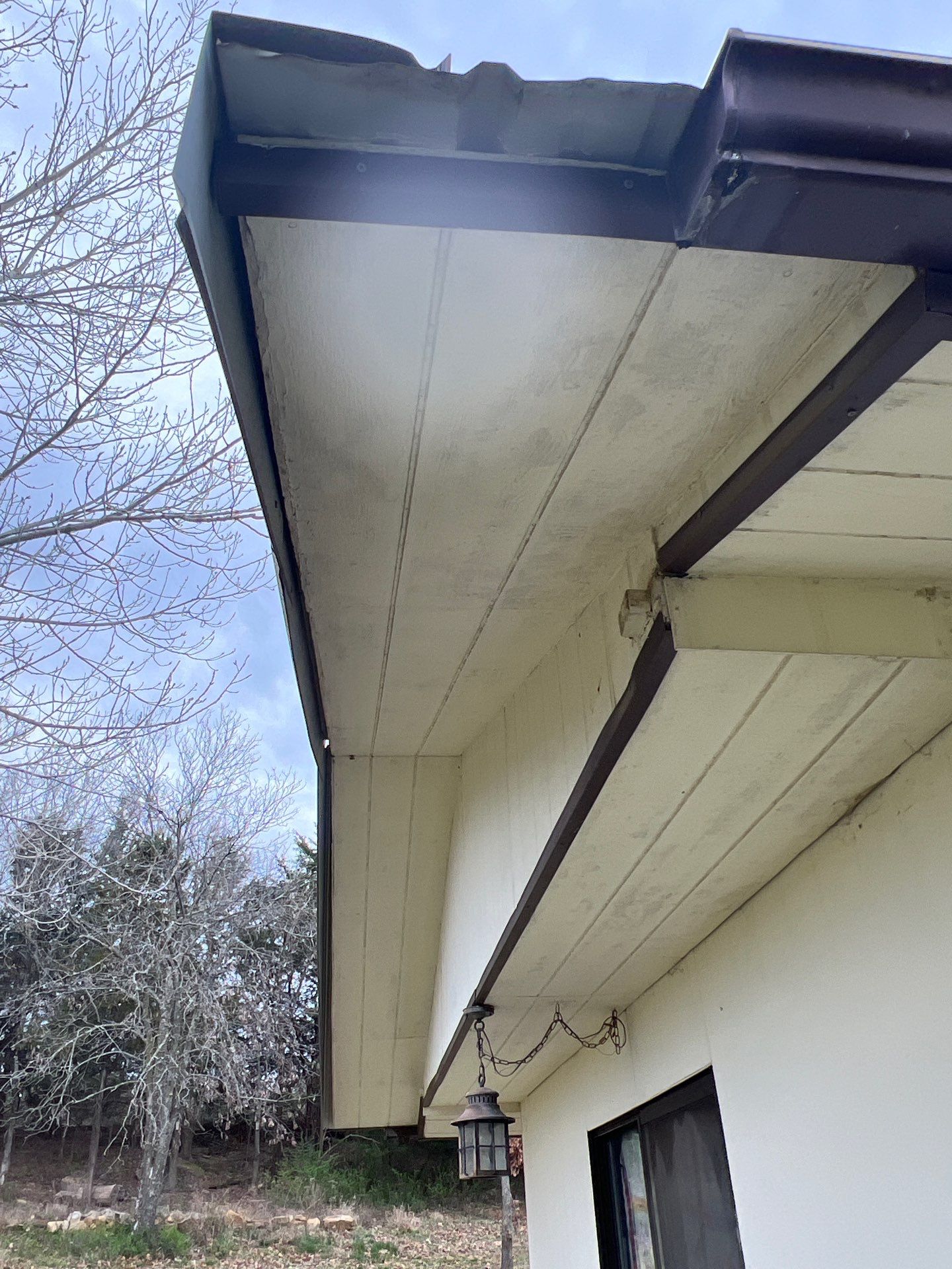 Roofing & Fascia Replacement done right!! by In & Out Construction & Remodeling, LLC