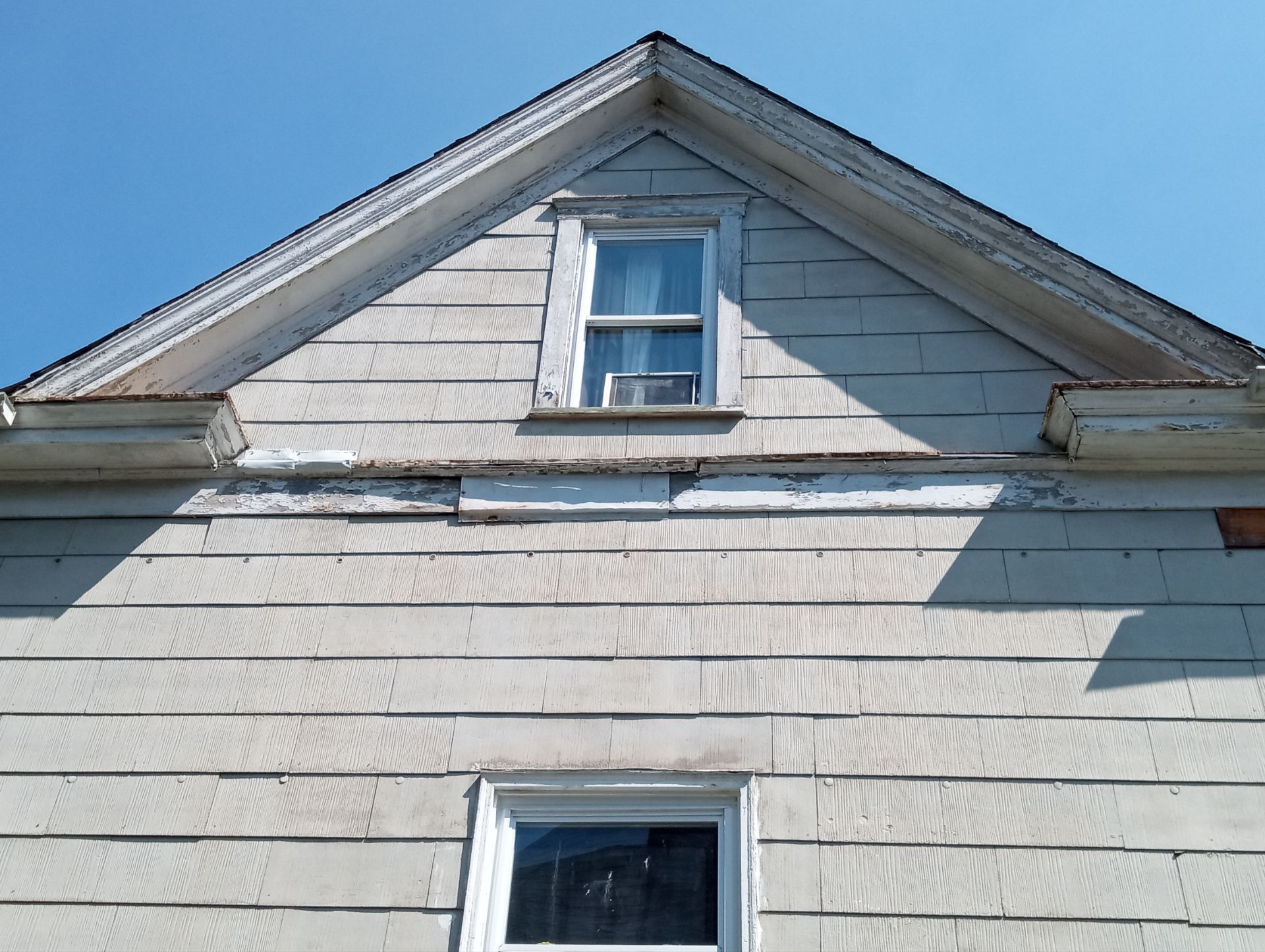 James Wakeley by Silver Leaf Contracting 