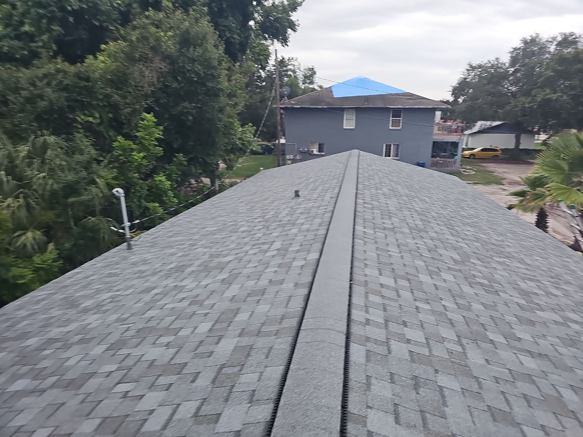 Project in Bradenton 34203 by Mitchell Roofing Company LLC 