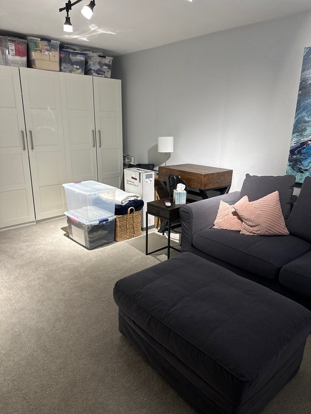 Water Damage by Accountable Home Services