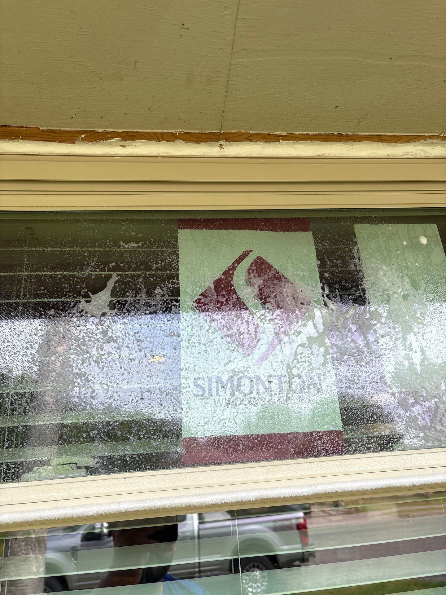 Impact windows brick install by Bayfront Roofing and Construction