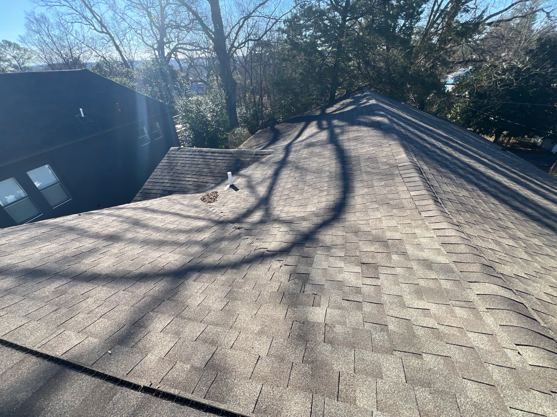 Residential Roofing Replacement in Birmingham by The Roofing Dudes