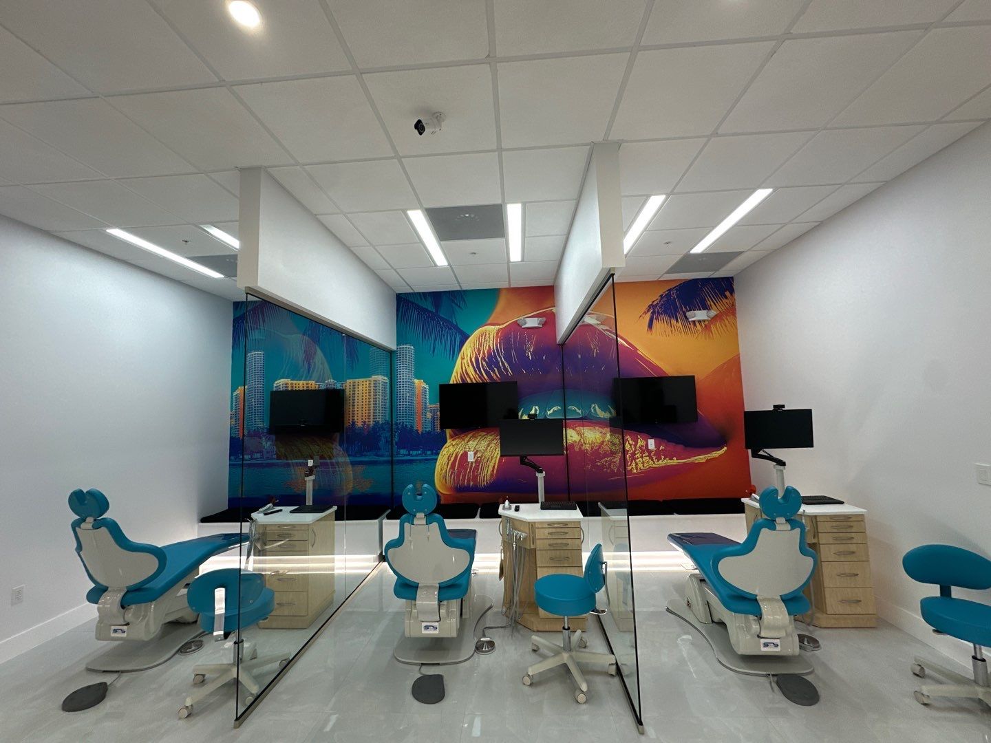 SMILE-FX Orthodontic & Clear Aligner Studio by Ruiz Construction Inc