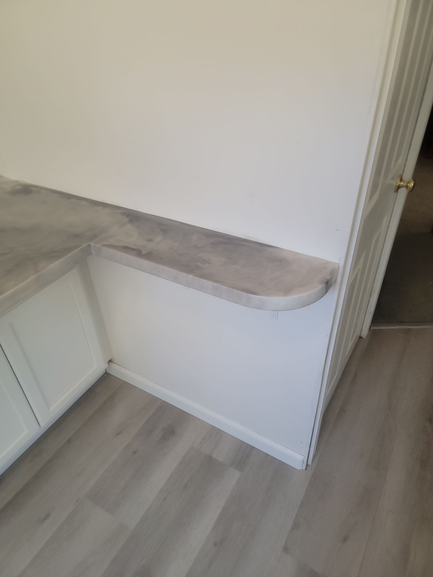 Epoxy countertops by MGP Coatings