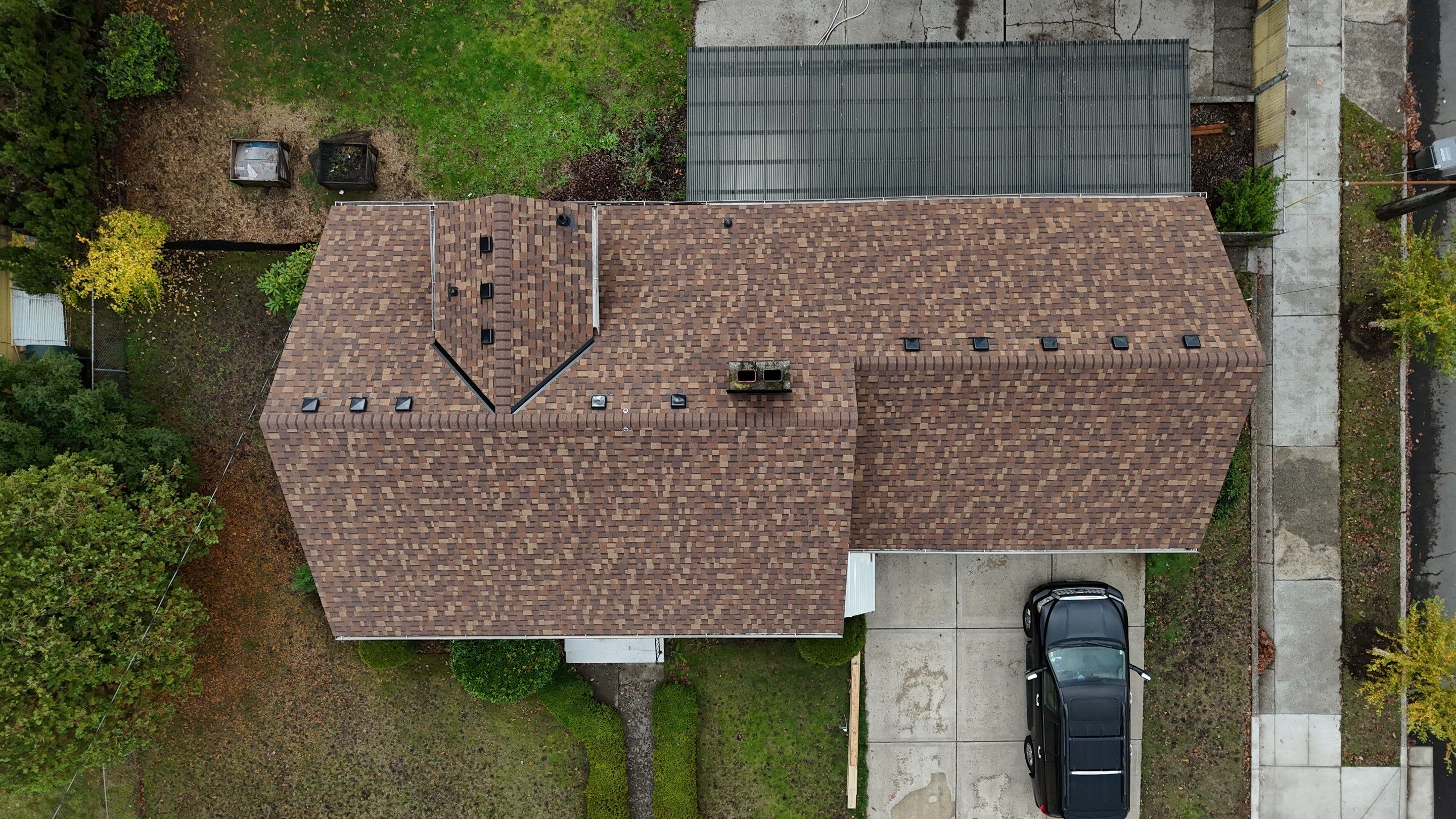Desert Rose | Roof Replacement in Portland, OR 97230 by Valiant Roofing, LLC