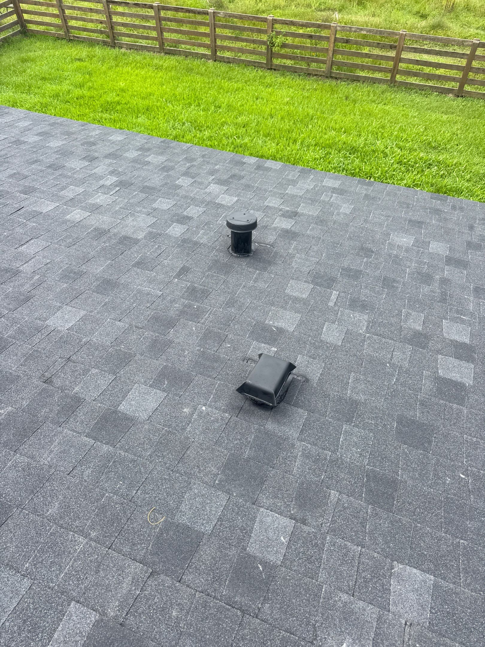 Cleveland Roof Install by Modern BYLT Roofing & Construction