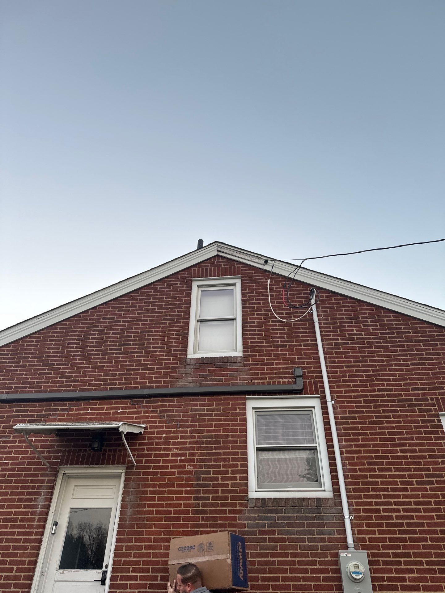 George Hardesty by Silver Leaf Contracting 
