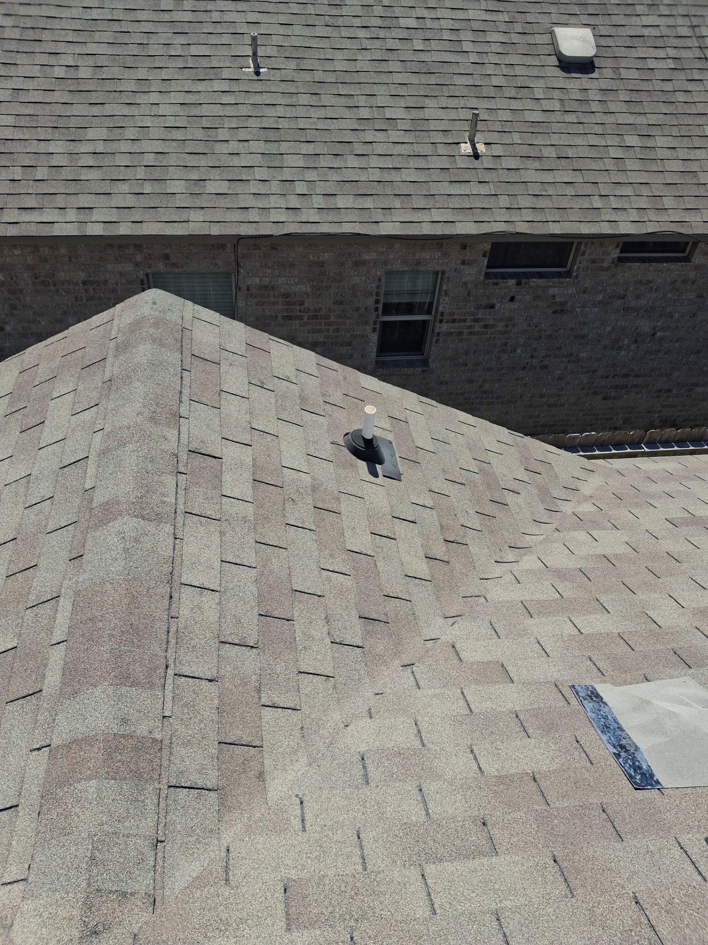 More Portland Hail  by Bayfront Roofing and Construction