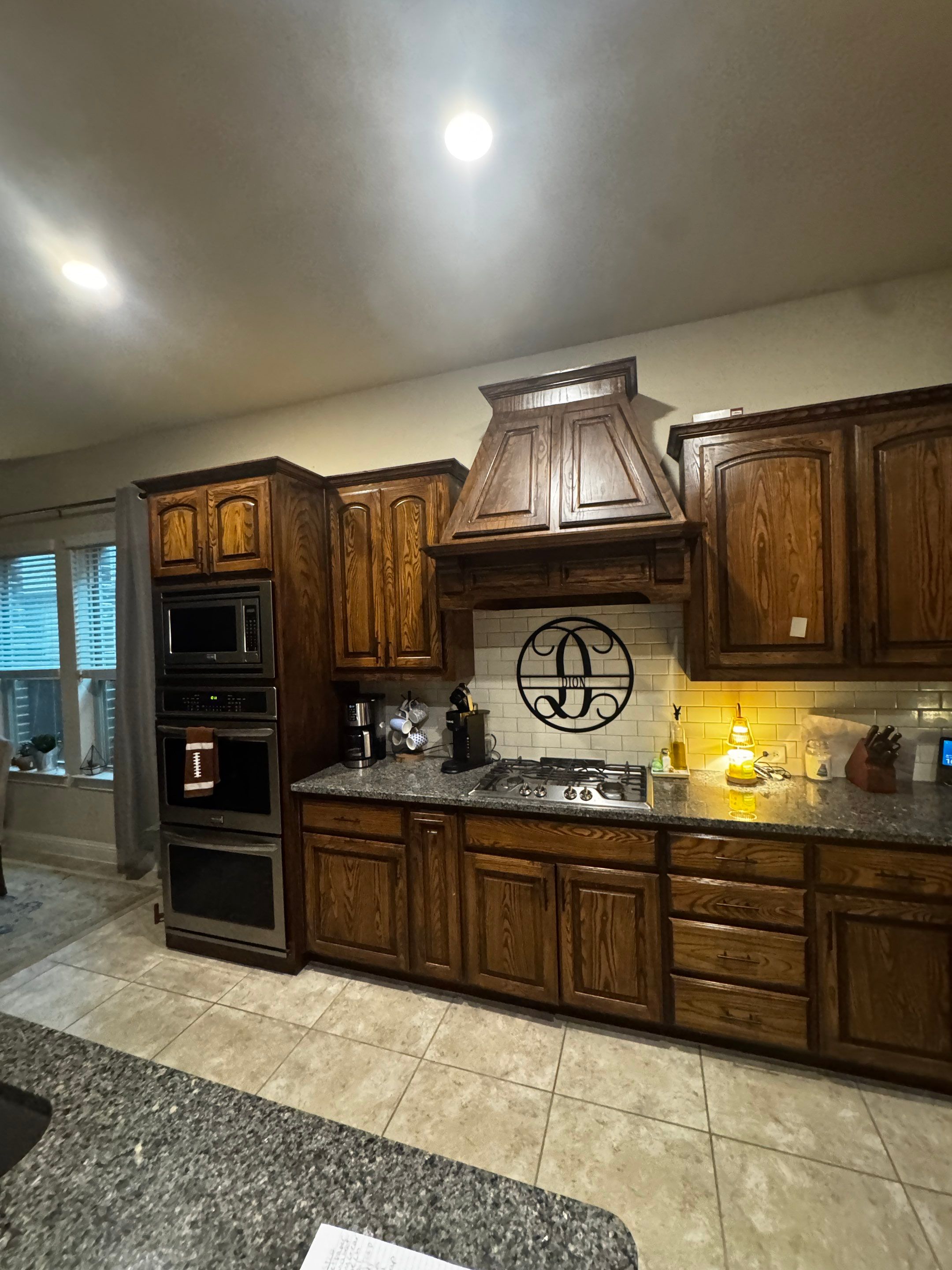 Kitchen & Primary Bath Remodel- McKinney, TX by C3 Custom Builds