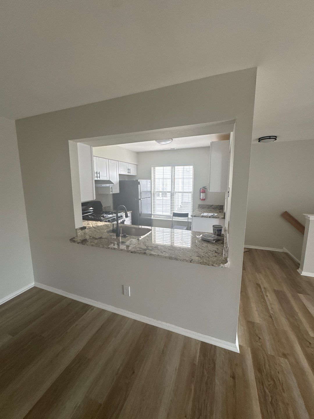 Another Rental Property Rehab! by A1 NERDY HOMES LLC