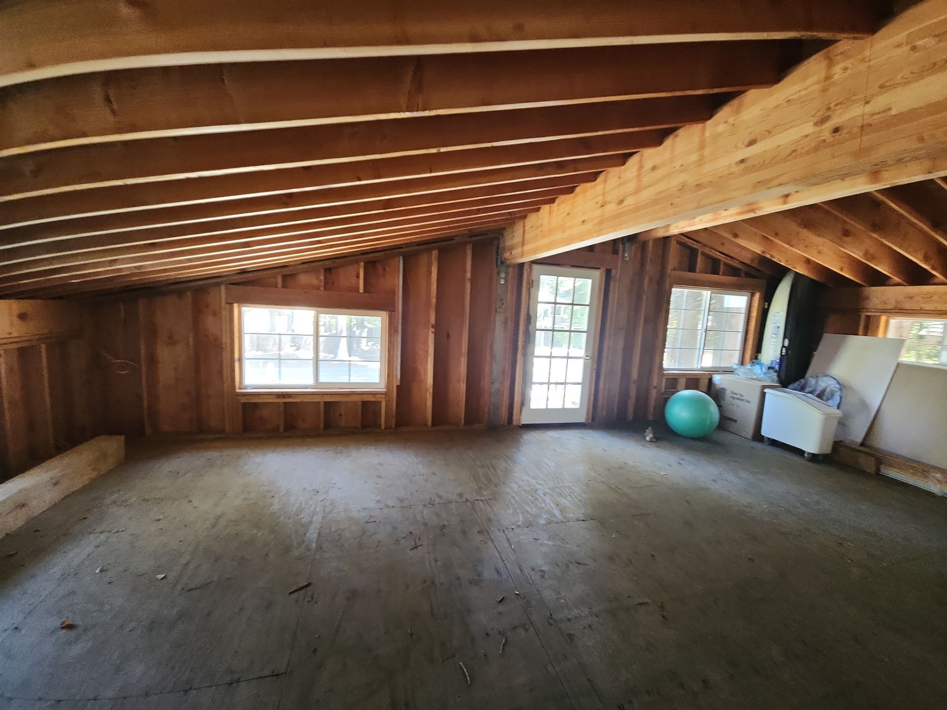 Apartment Build by The Tahoe Tradesman