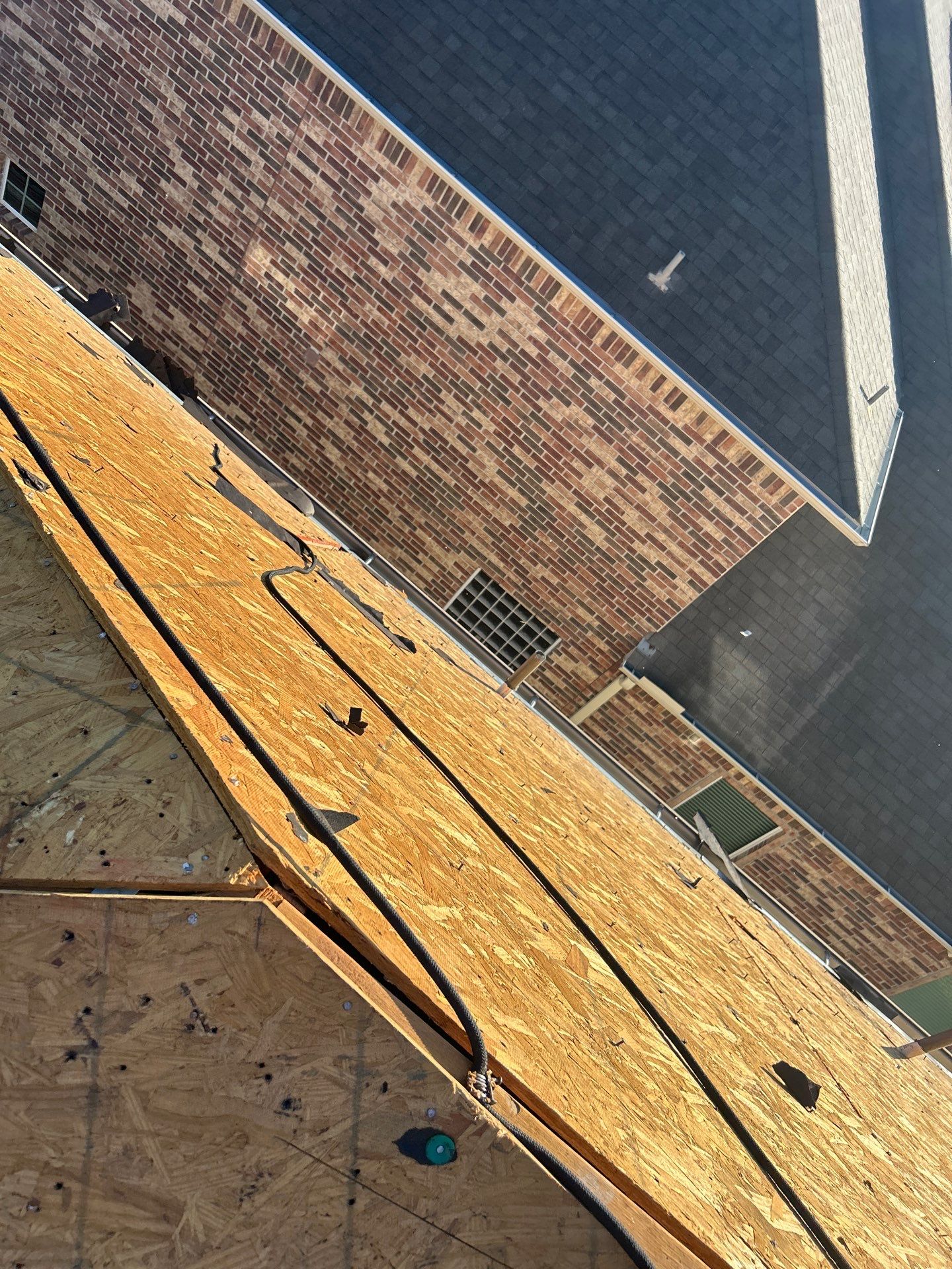 Roof Replacement Sugar Land by Roof Repair Company