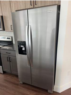 Stainless Steel / Remove Scratches