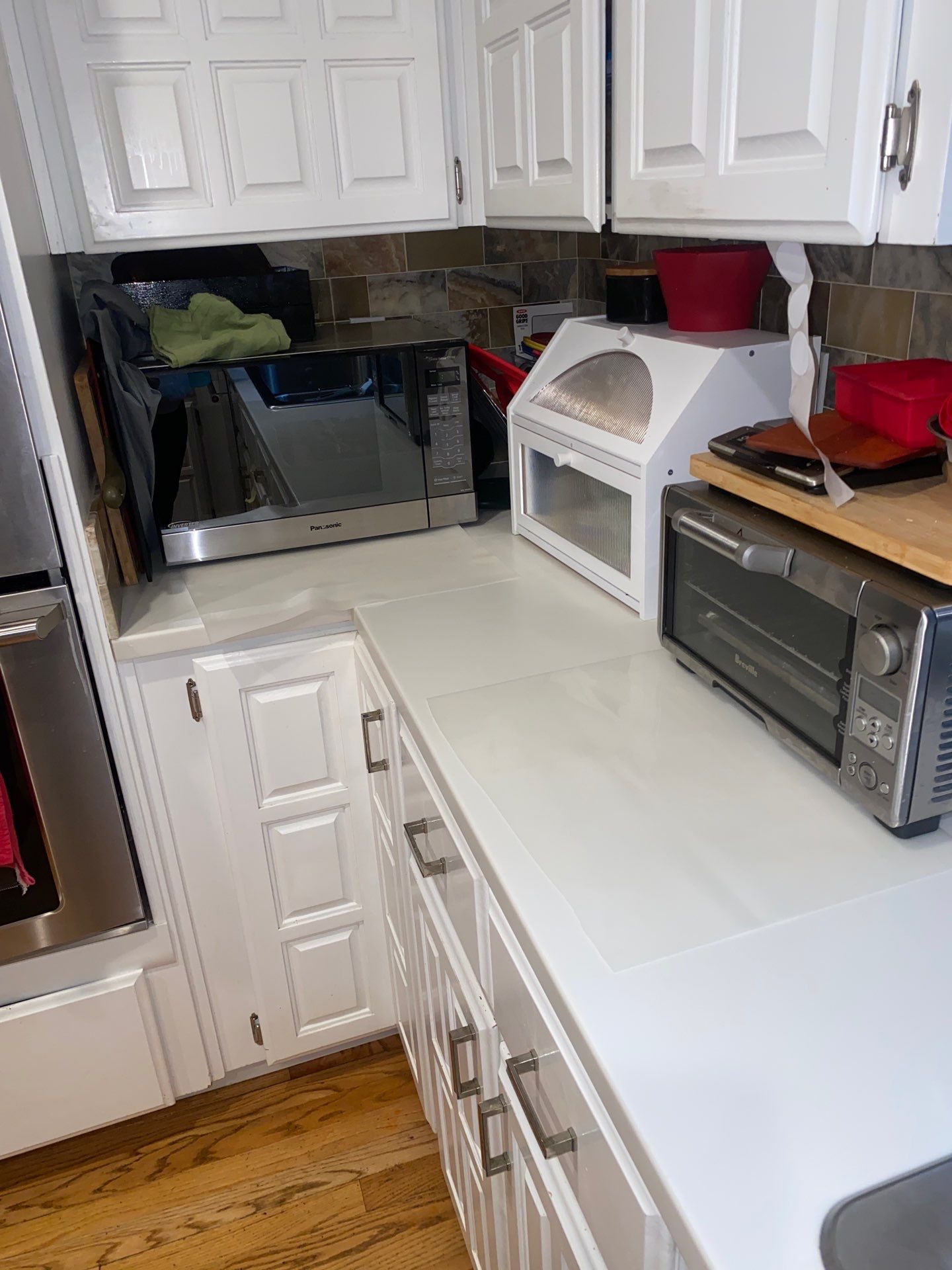 House cleaning in Lake Oswego by Cloud 9 Professional Cleaning Services