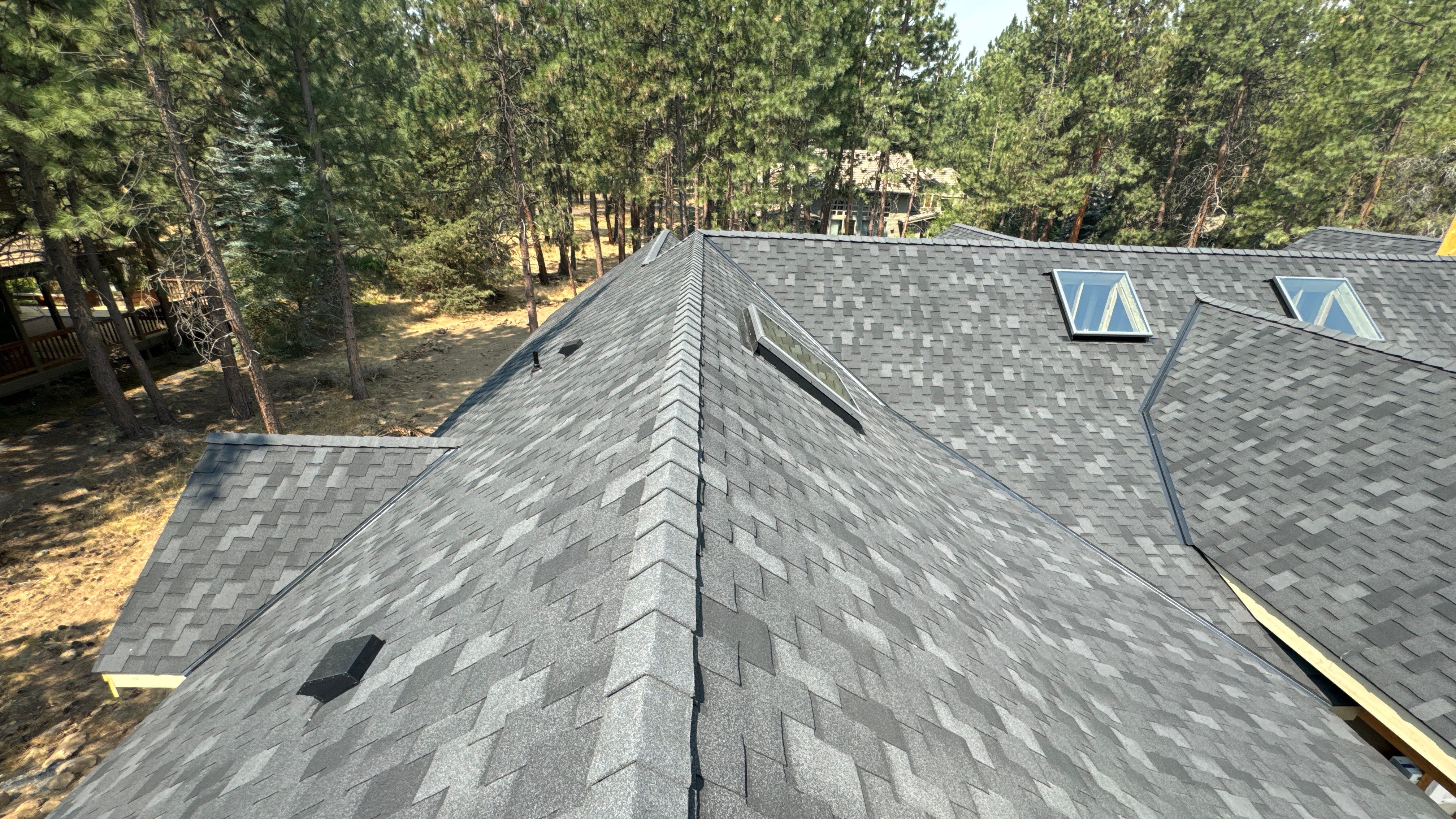 River Bluff Trail Bend OR by OR Advanced Roofing, LLC