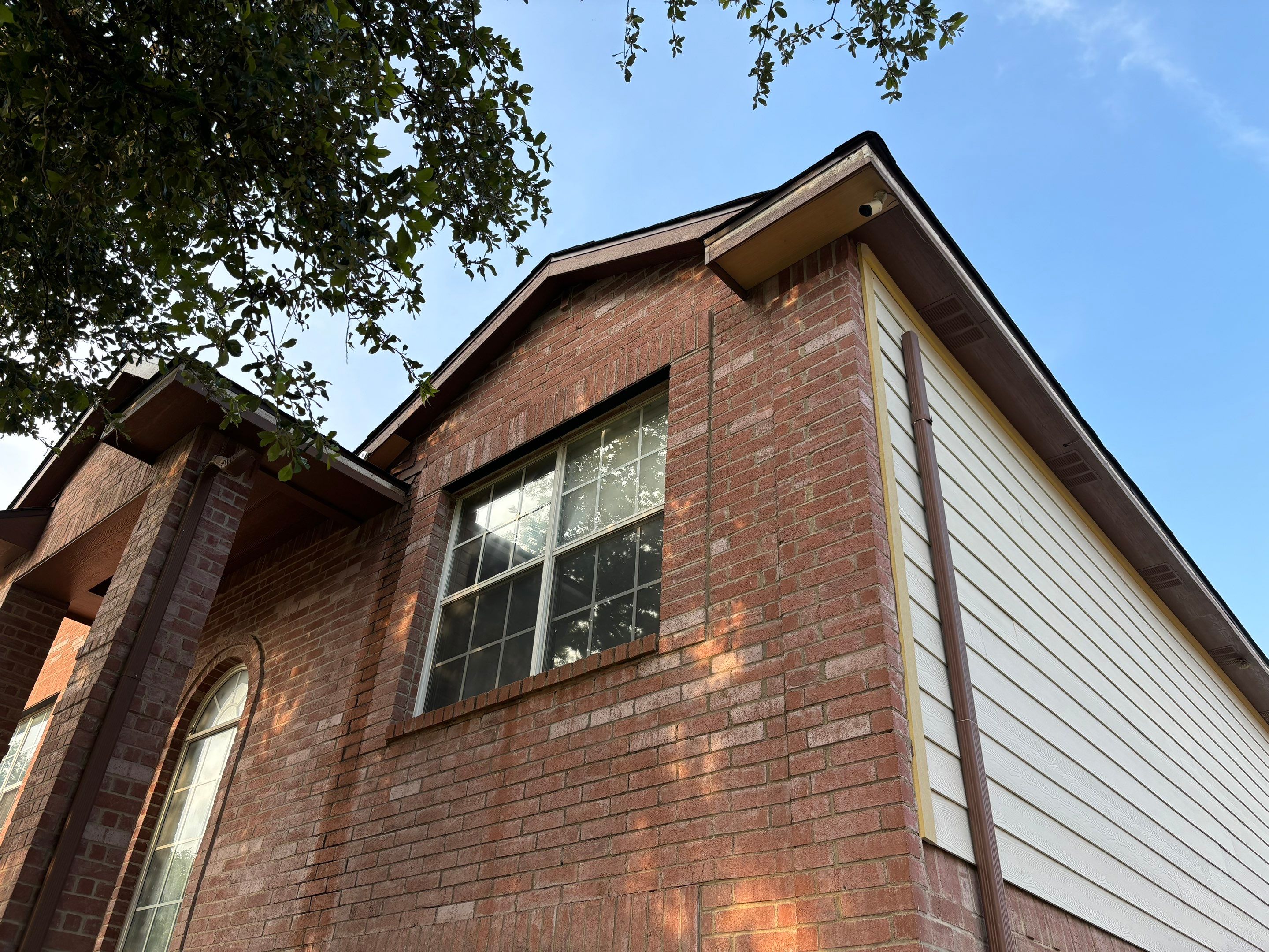 Storm Restoration- Owens Corning Tru Def Duration Terra Cotta for the Color. by Berry Good Roofing